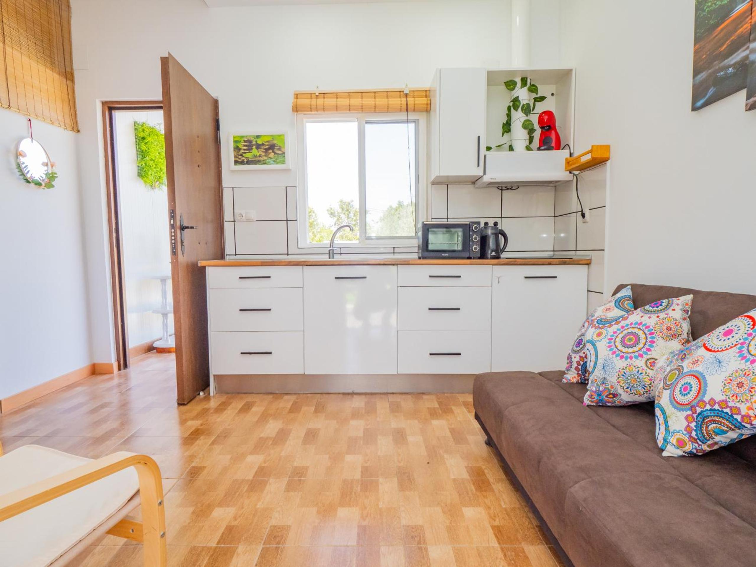 Cubo's Greenlife Loft Total Privacy Pool