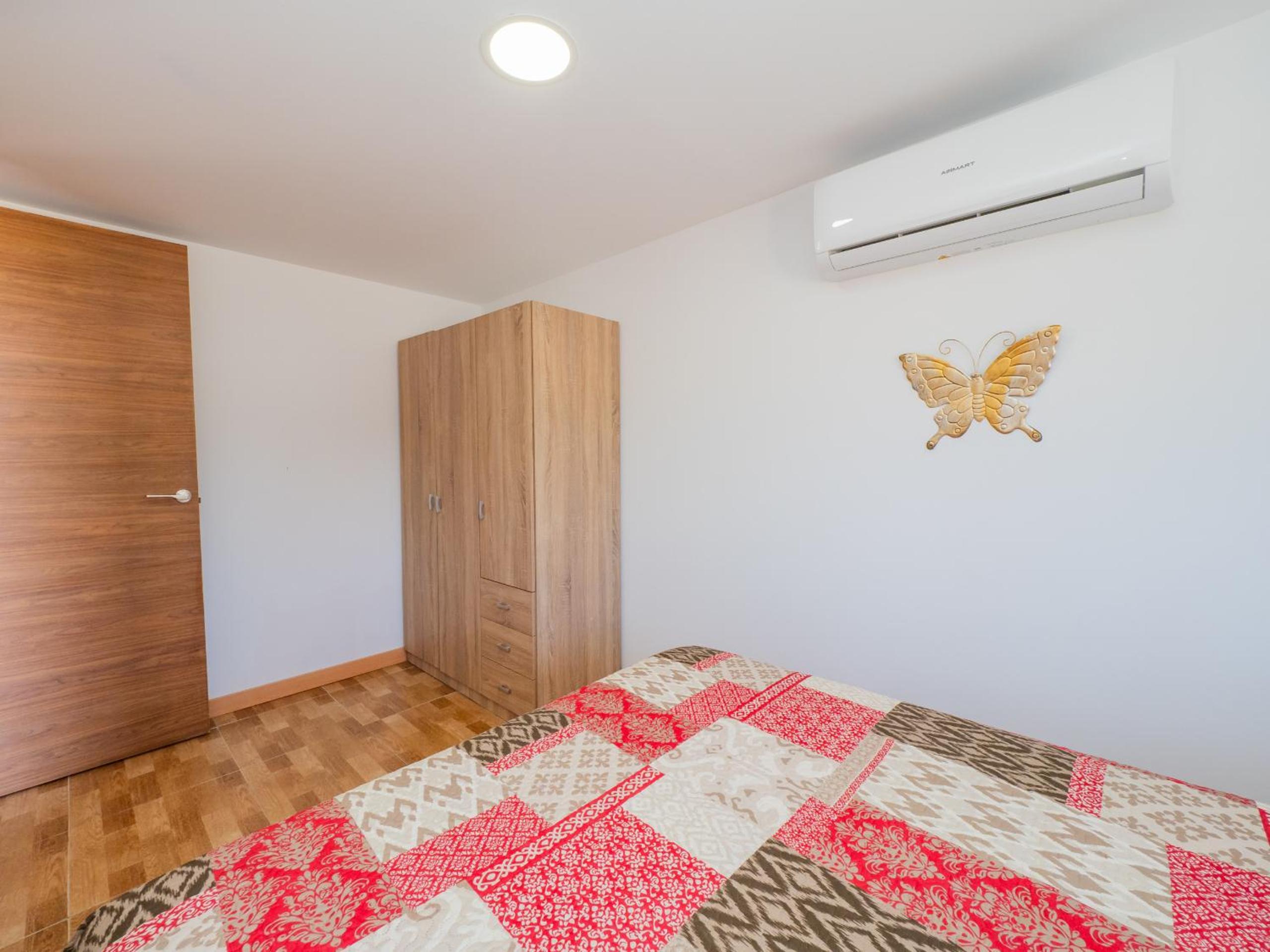 Cubo's Greenlife Loft Total Privacy Pool