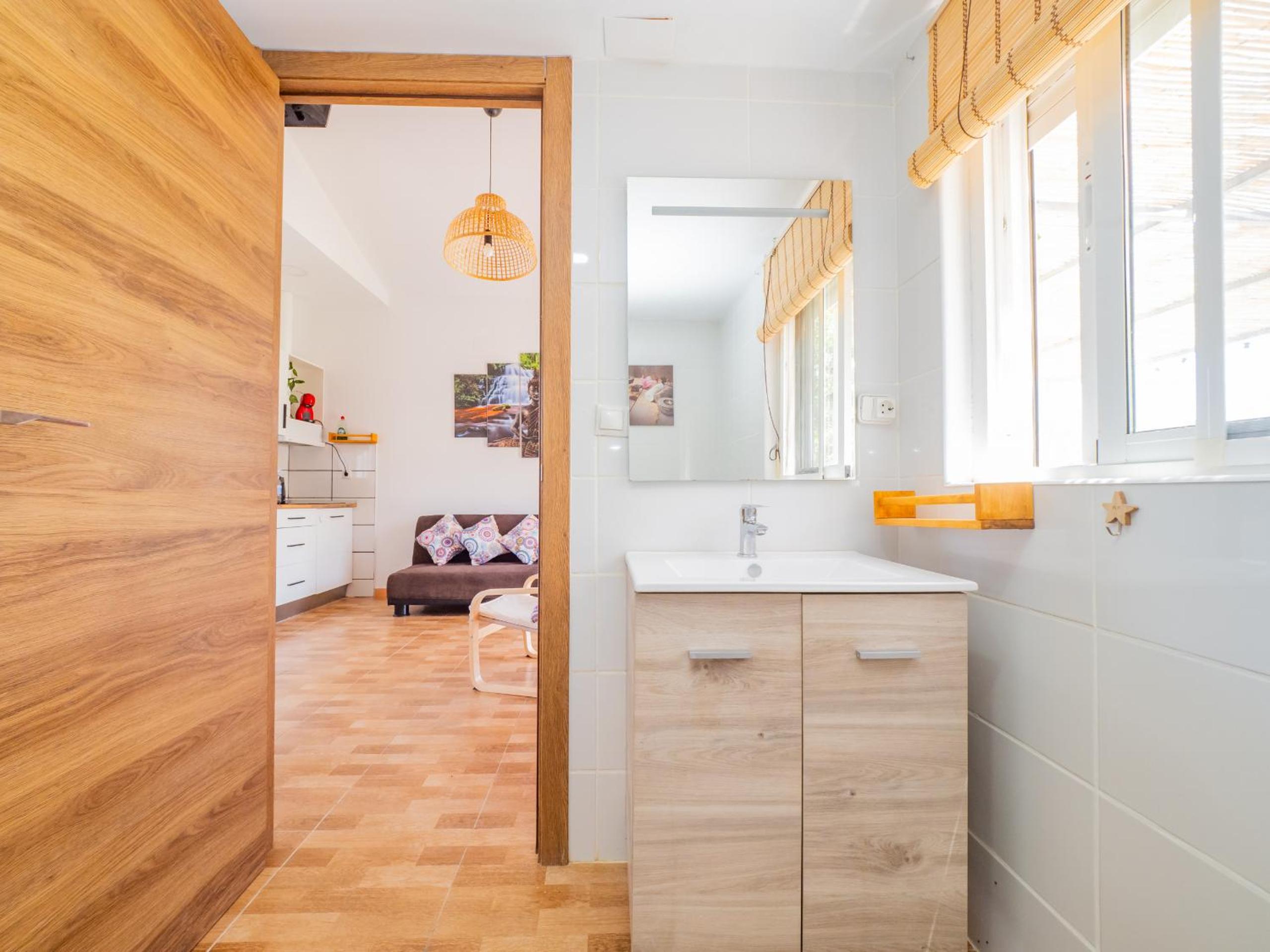 Cubo's Greenlife Loft Total Privacy Pool