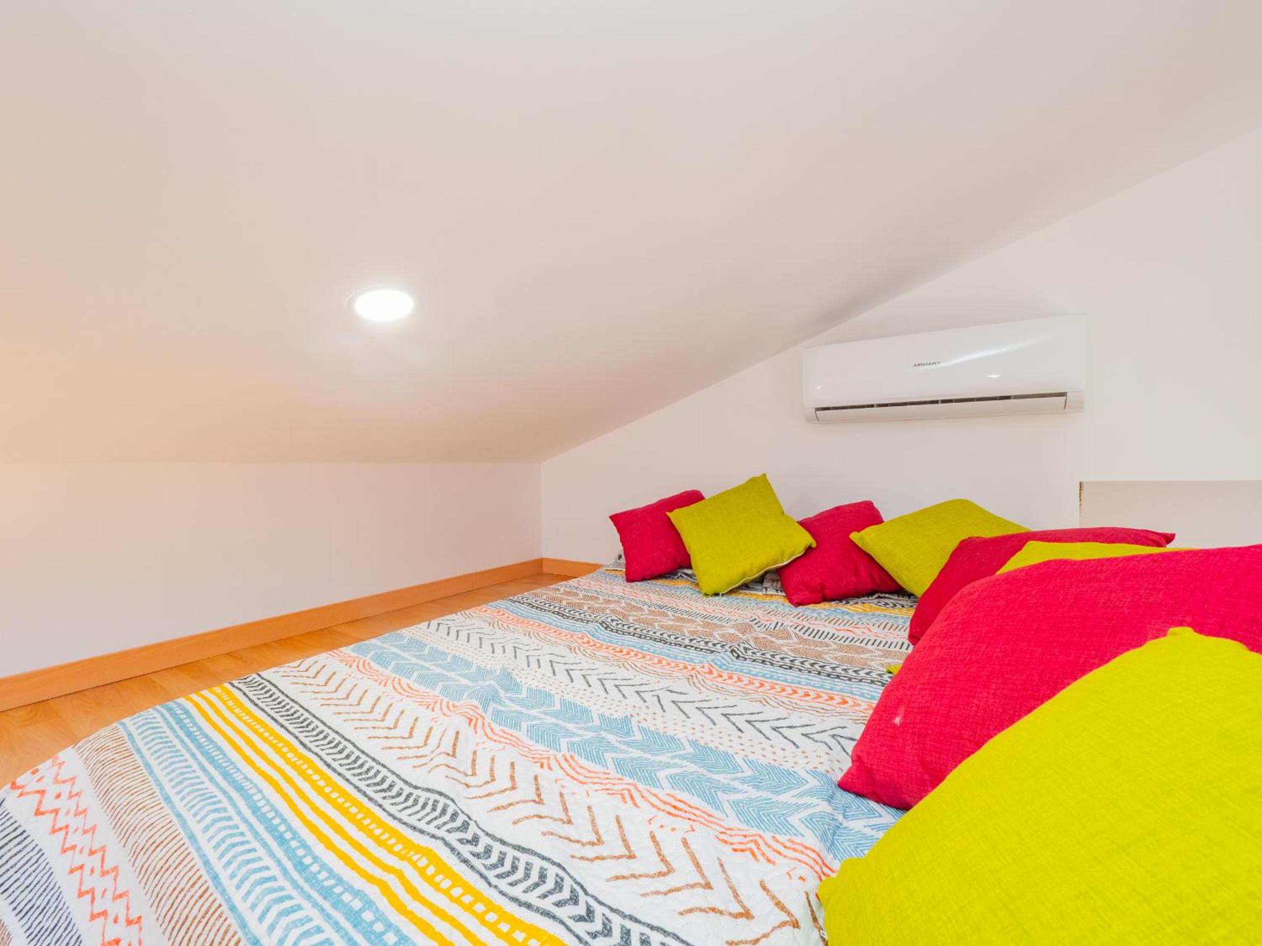 Cubo's Greenlife Loft Total Privacy Pool