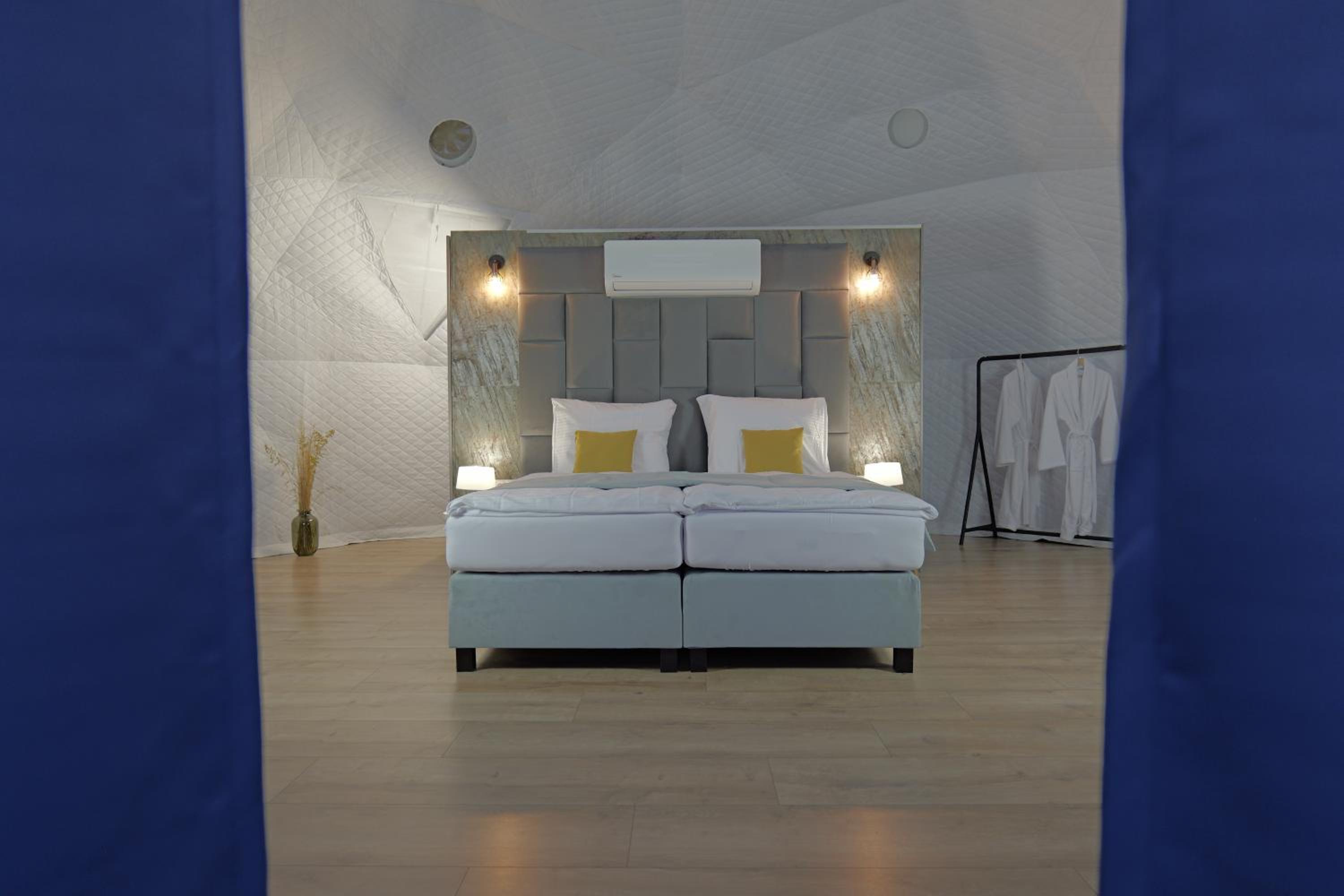 Glamping Resort