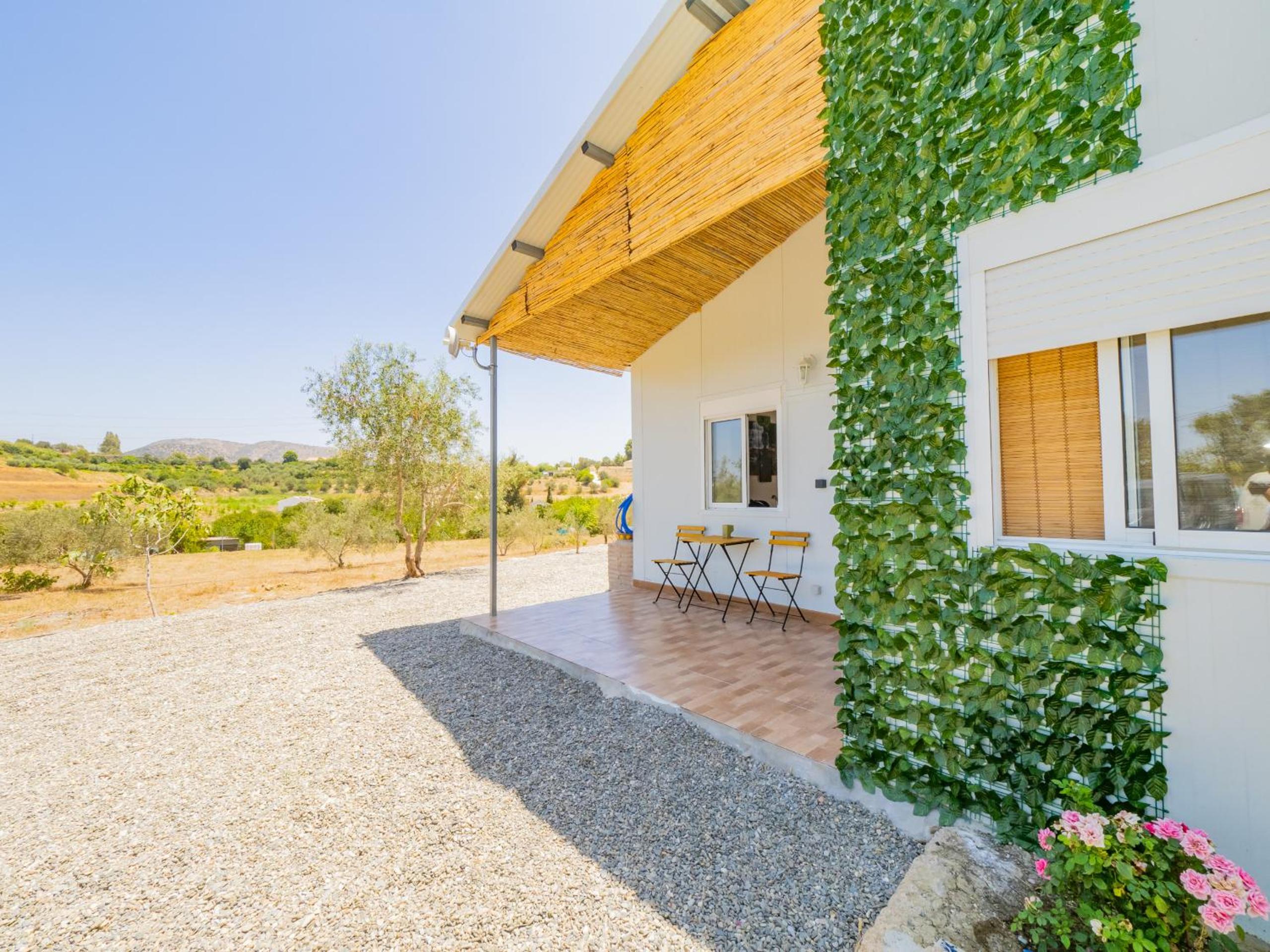 Cubo's Greenlife Loft Total Privacy Pool