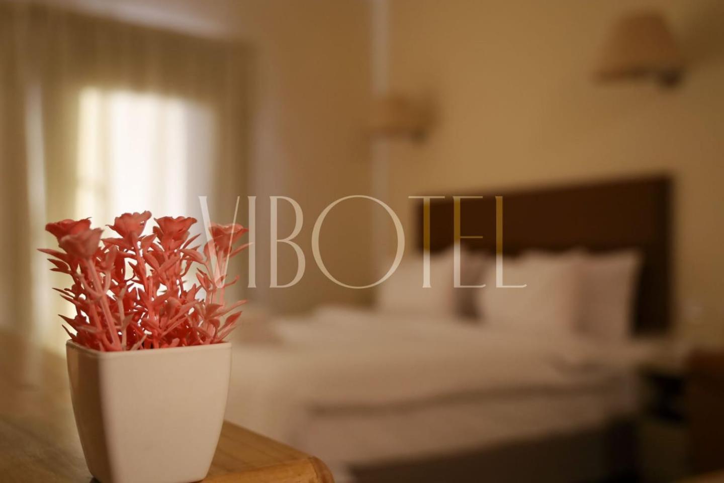 Vibotel Residence Hotel Apartments