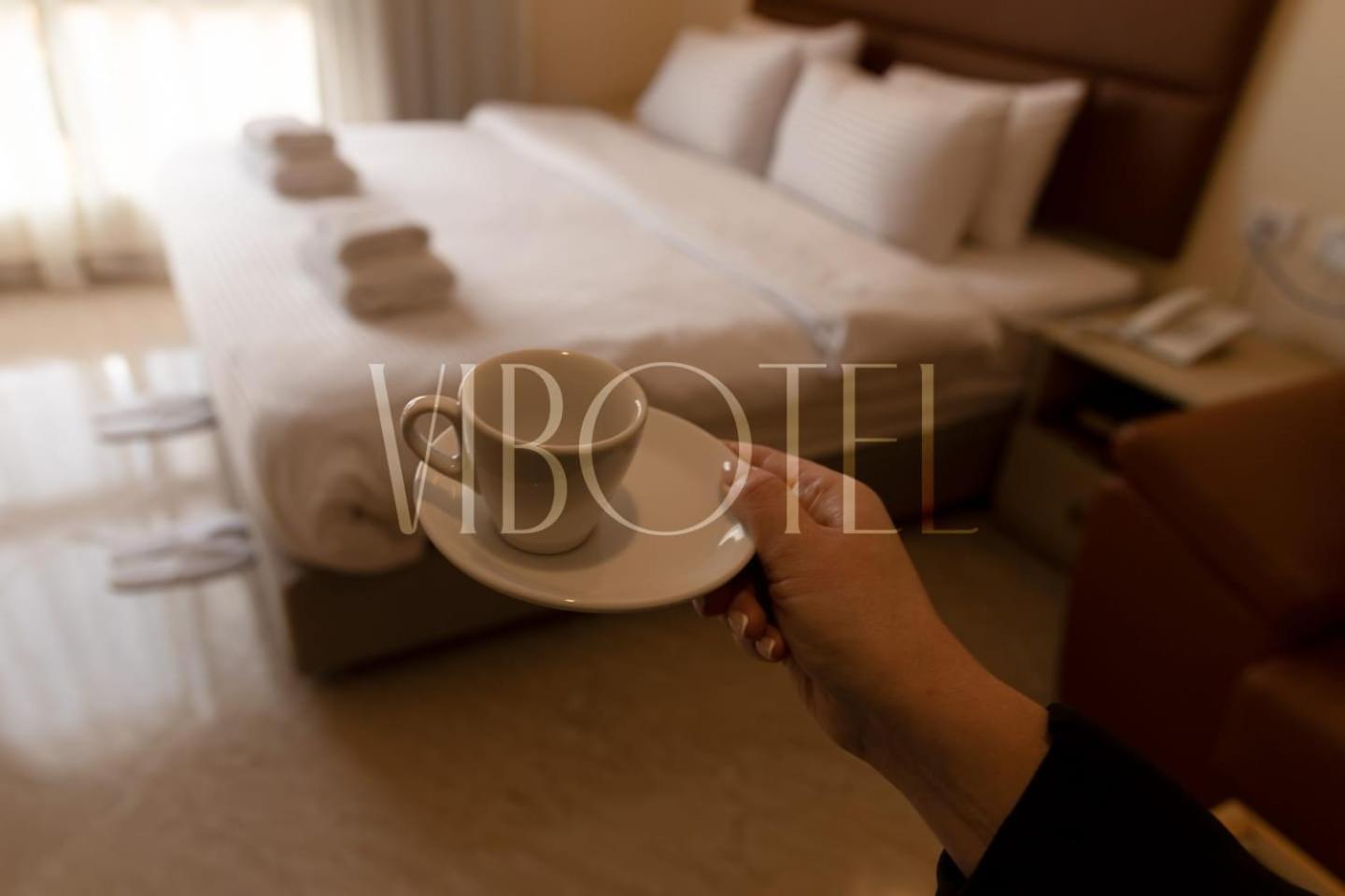 Vibotel Residence Hotel Apartments