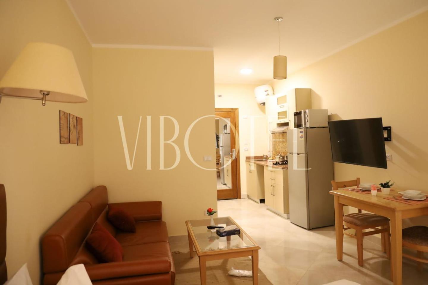 Vibotel Residence Hotel Apartments