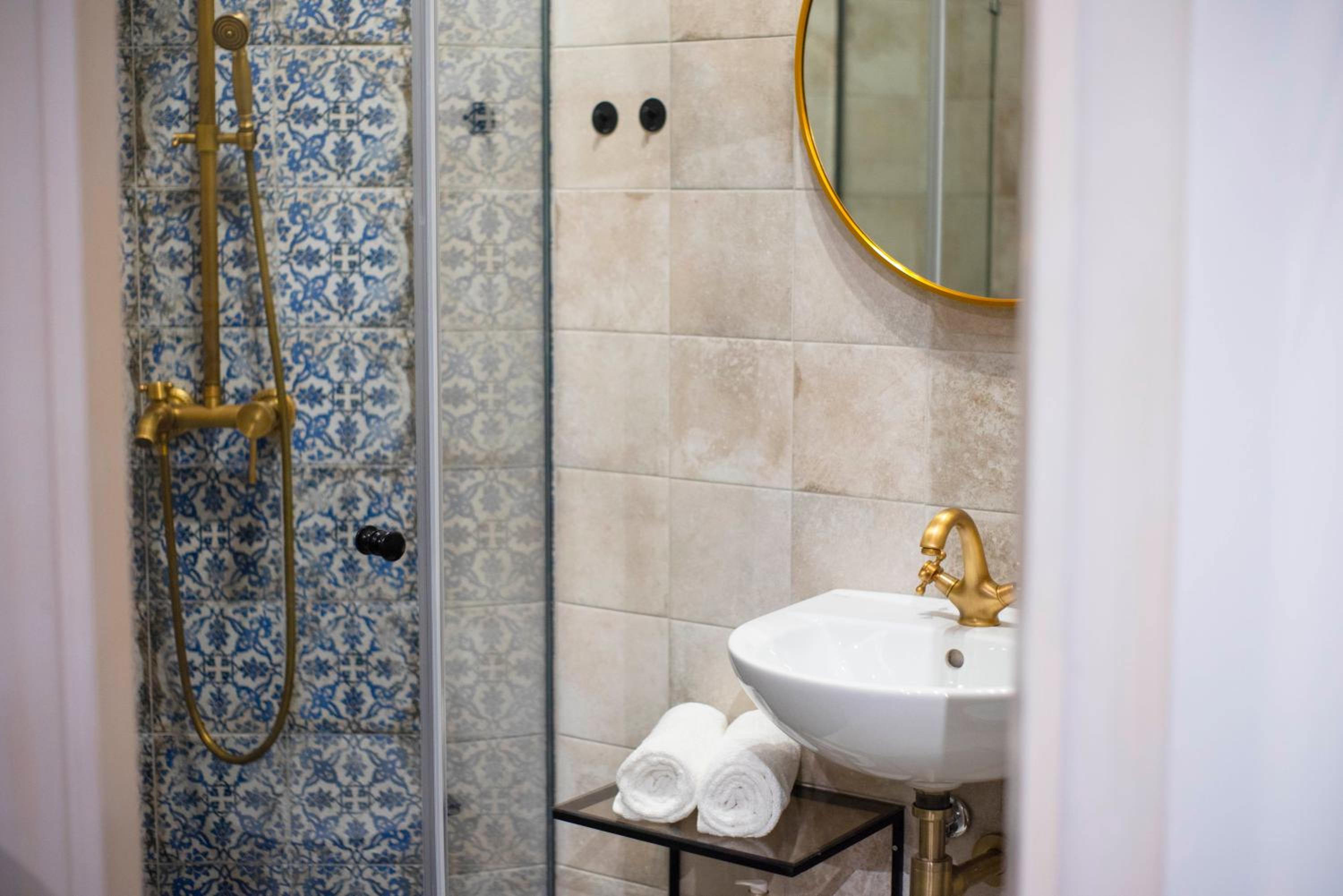 Apartments Allegra