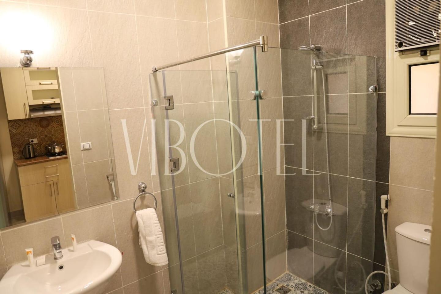 Vibotel Residence Hotel Apartments