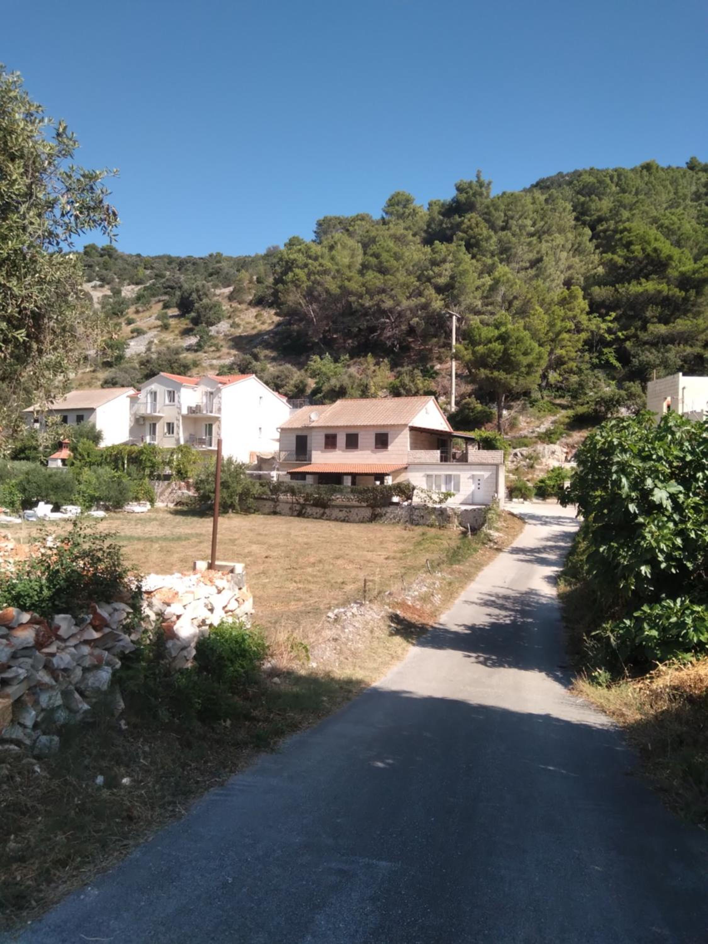 Apartment Liki