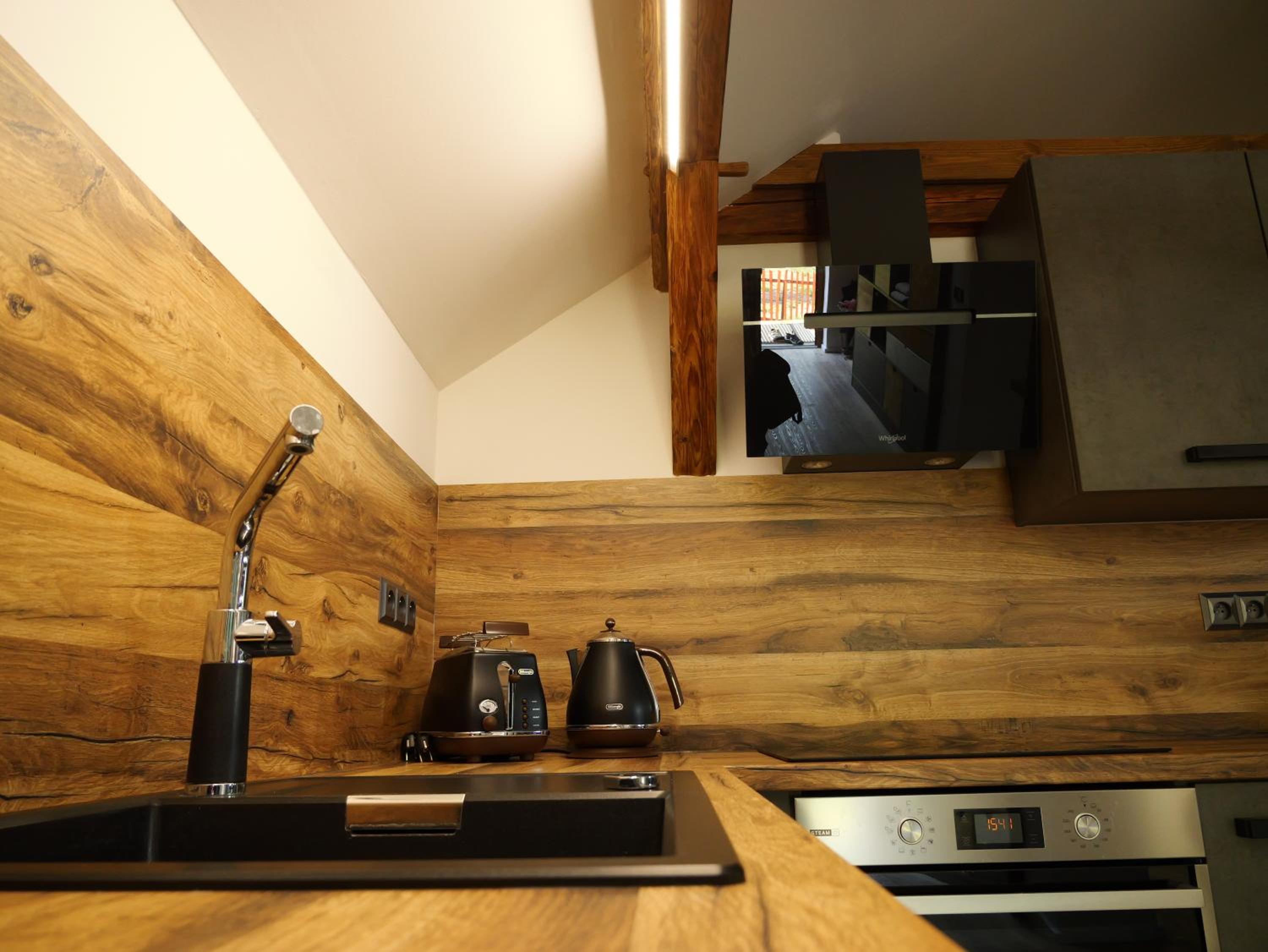 Apartmán Danuše