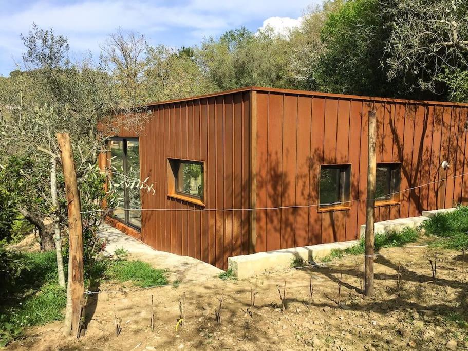 Tiny House - 180 Grad Berge und Meer - Cilentissimo photo 3