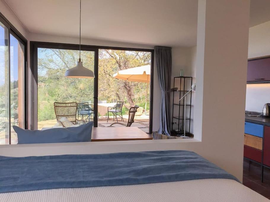 Tiny House - 180 Grad Berge und Meer - Cilentissimo photo 4