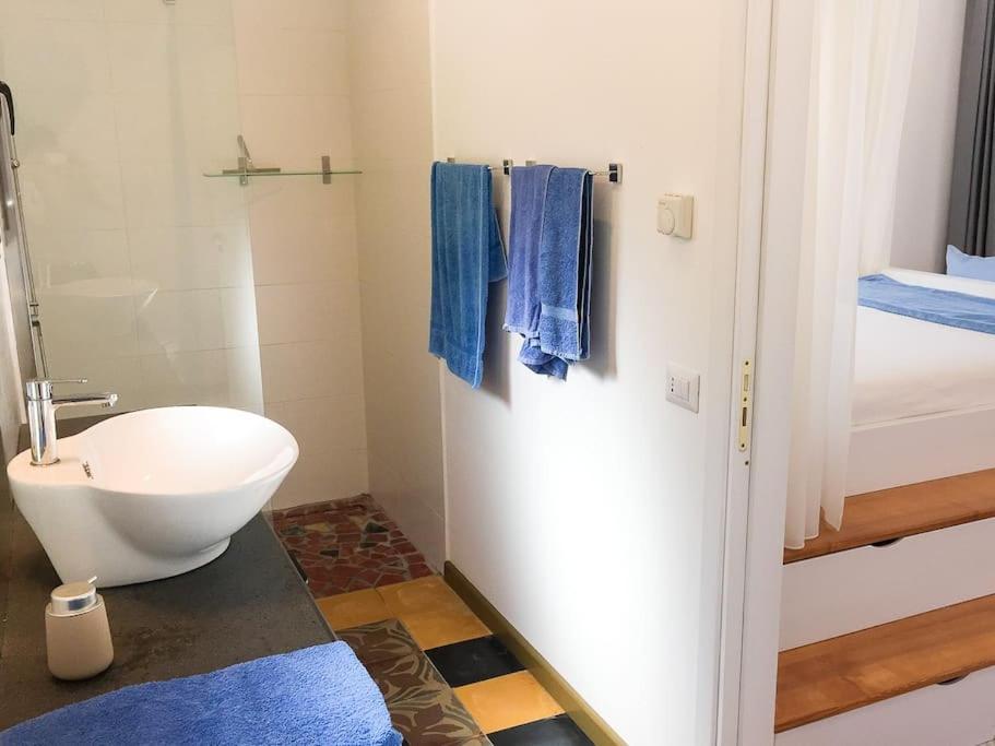 Tiny House - 180 Grad Berge und Meer - Cilentissimo photo 5