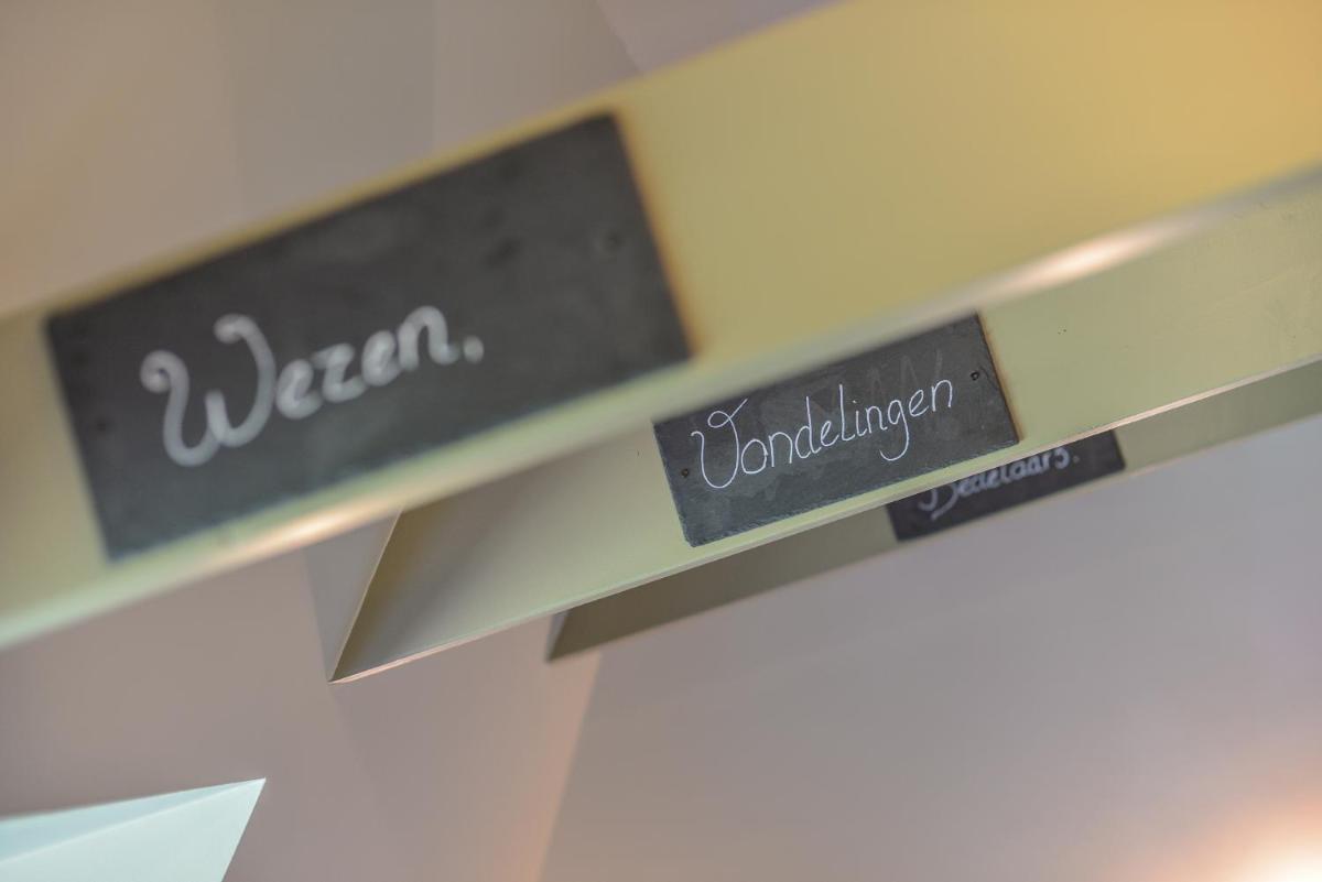 hotel reception