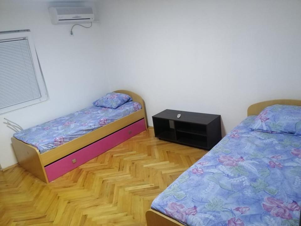 Anev's apartment in the Centar view 3