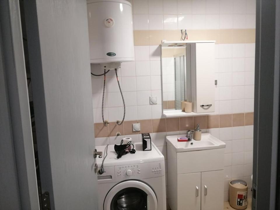 Anev's apartment in the Centar view 4