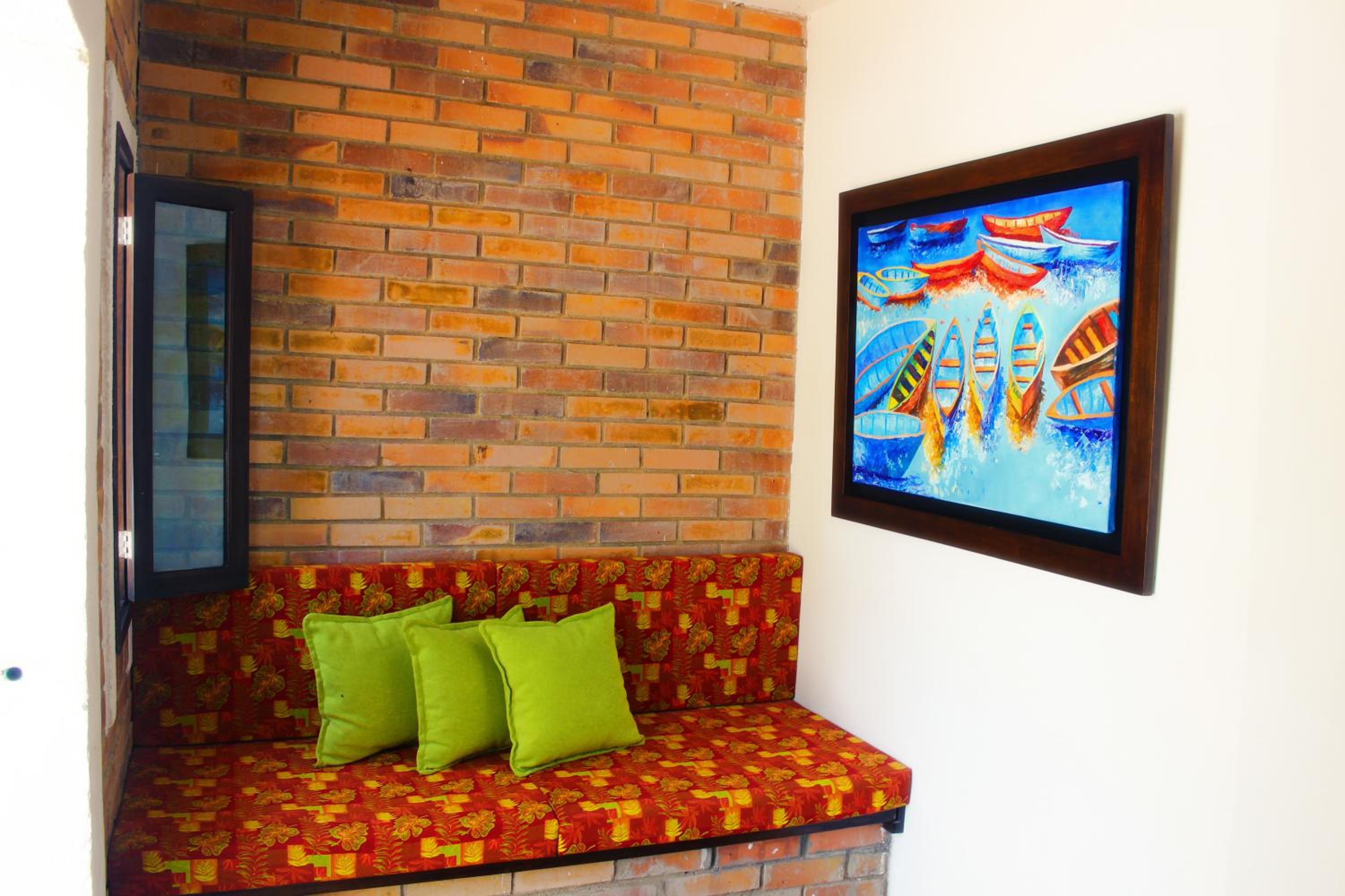 Hotel San Marcos Taganga