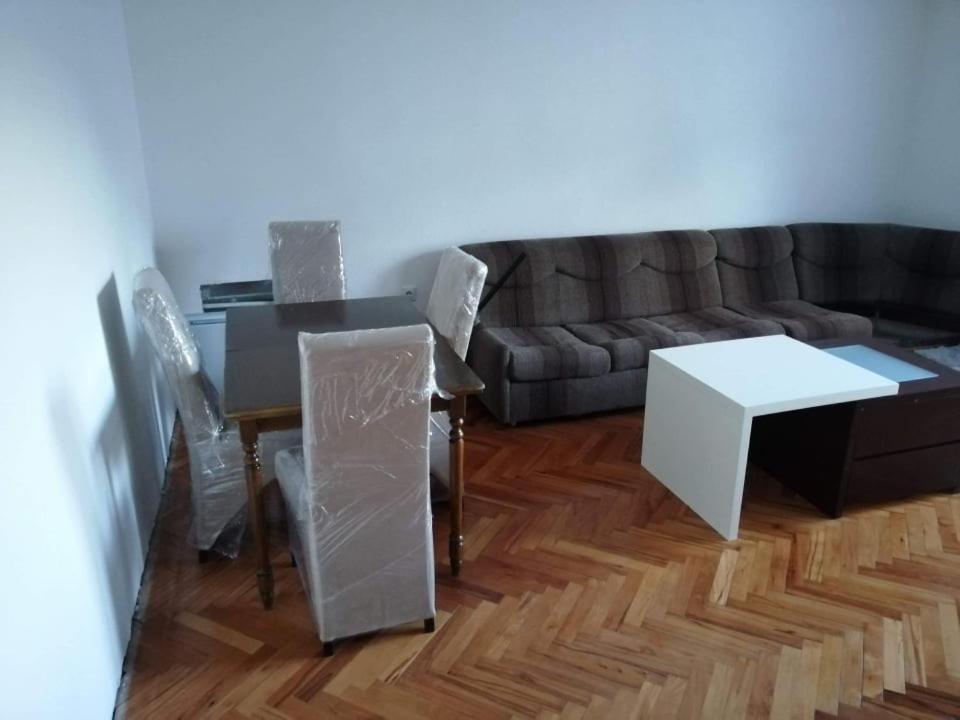 Anev's apartment in the Centar view 5