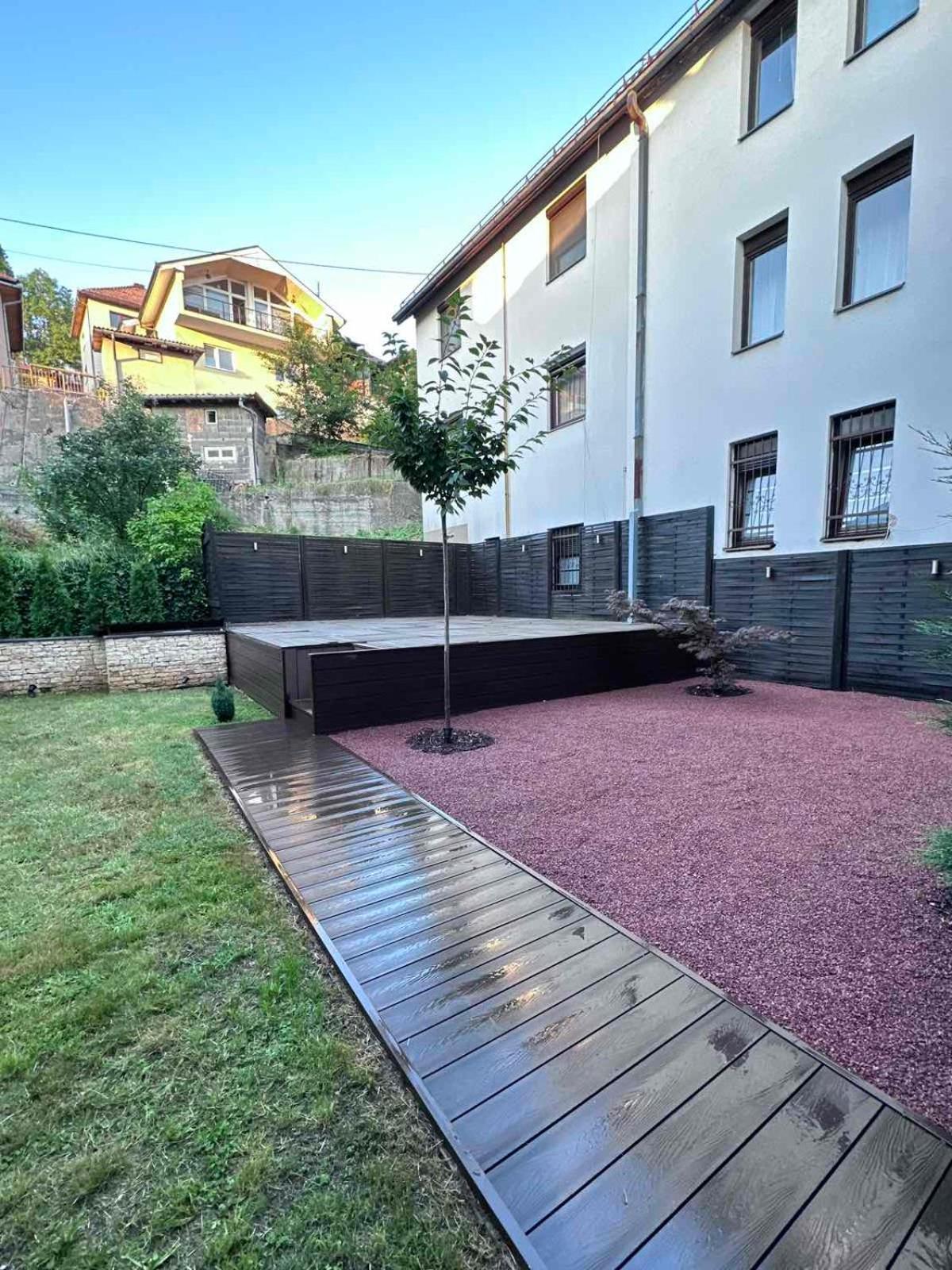 emma lux apartment