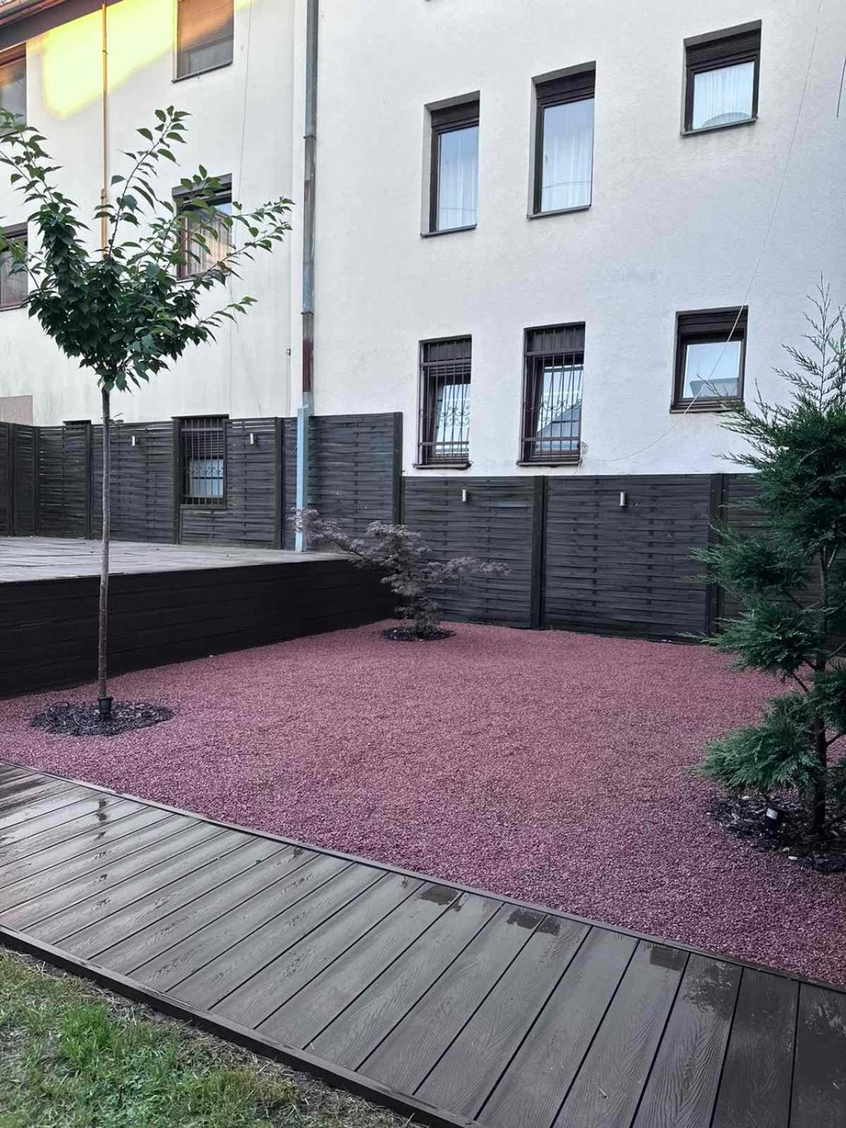 emma lux apartment