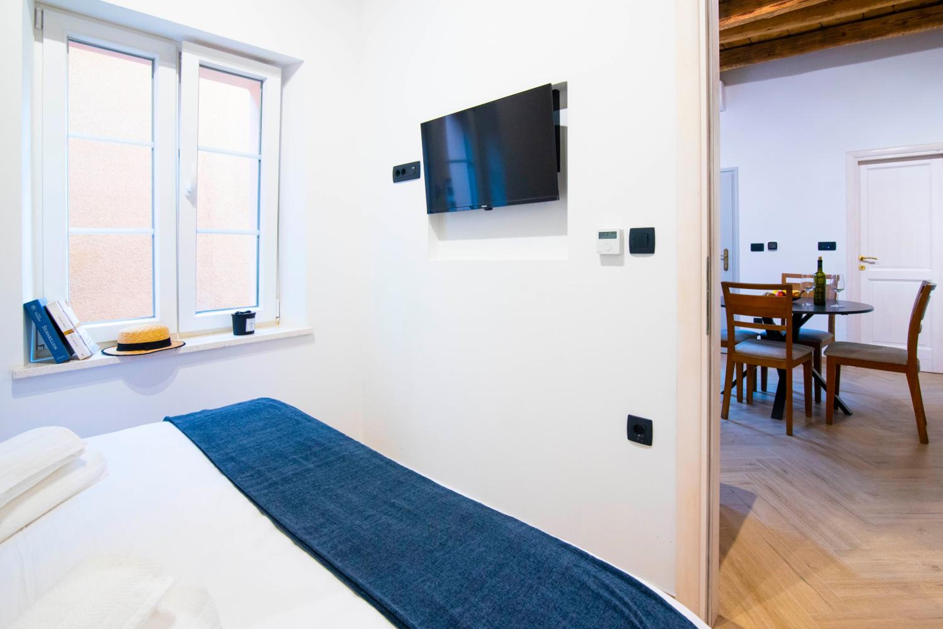 Apartments Allegra
