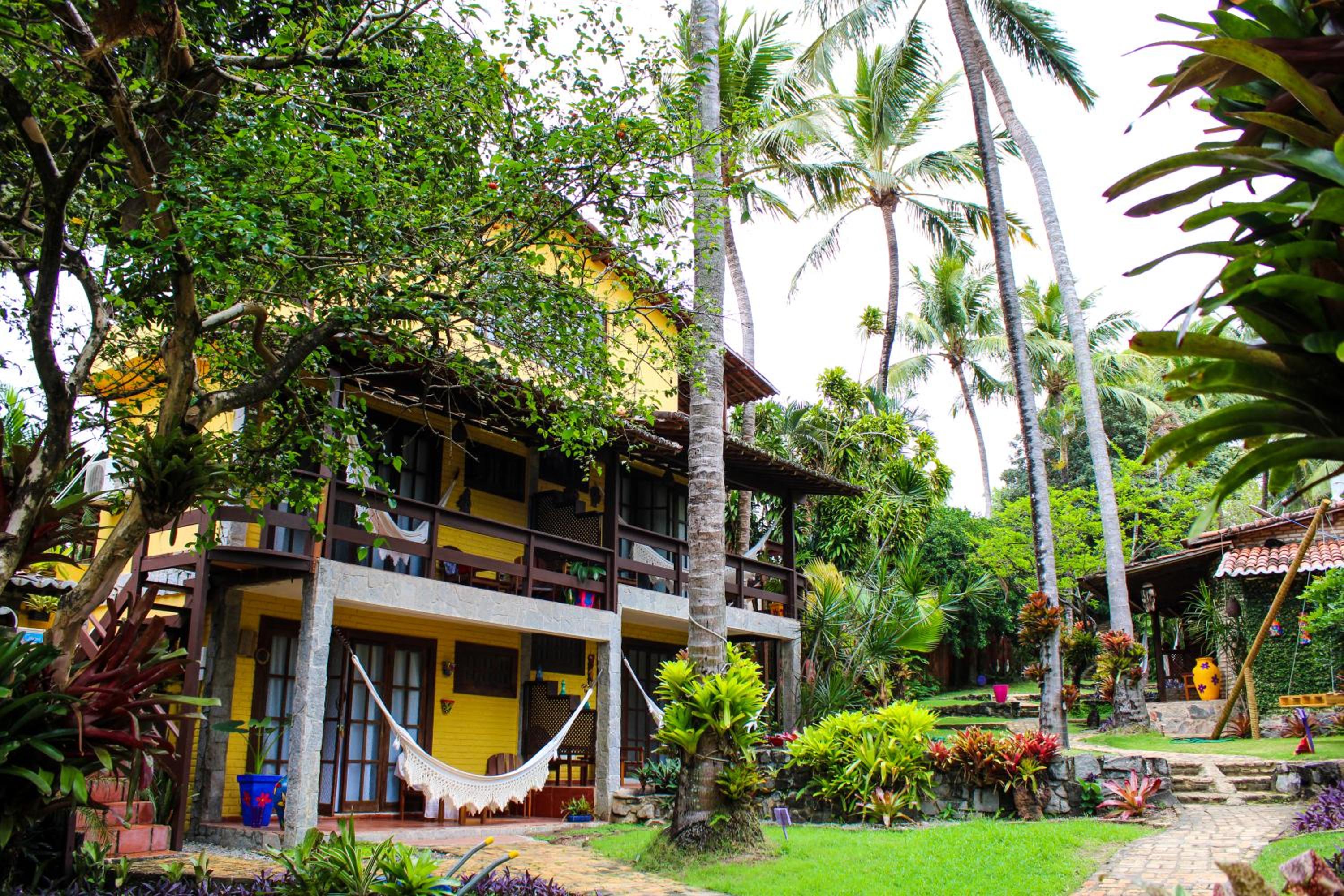 Pousada Oasis