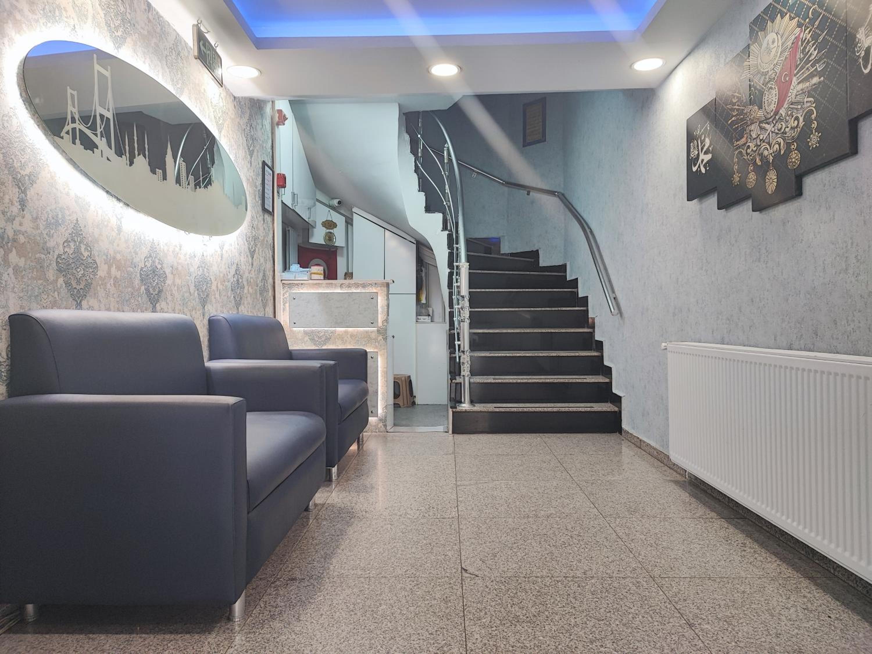 Fatih Hotel Erciyes