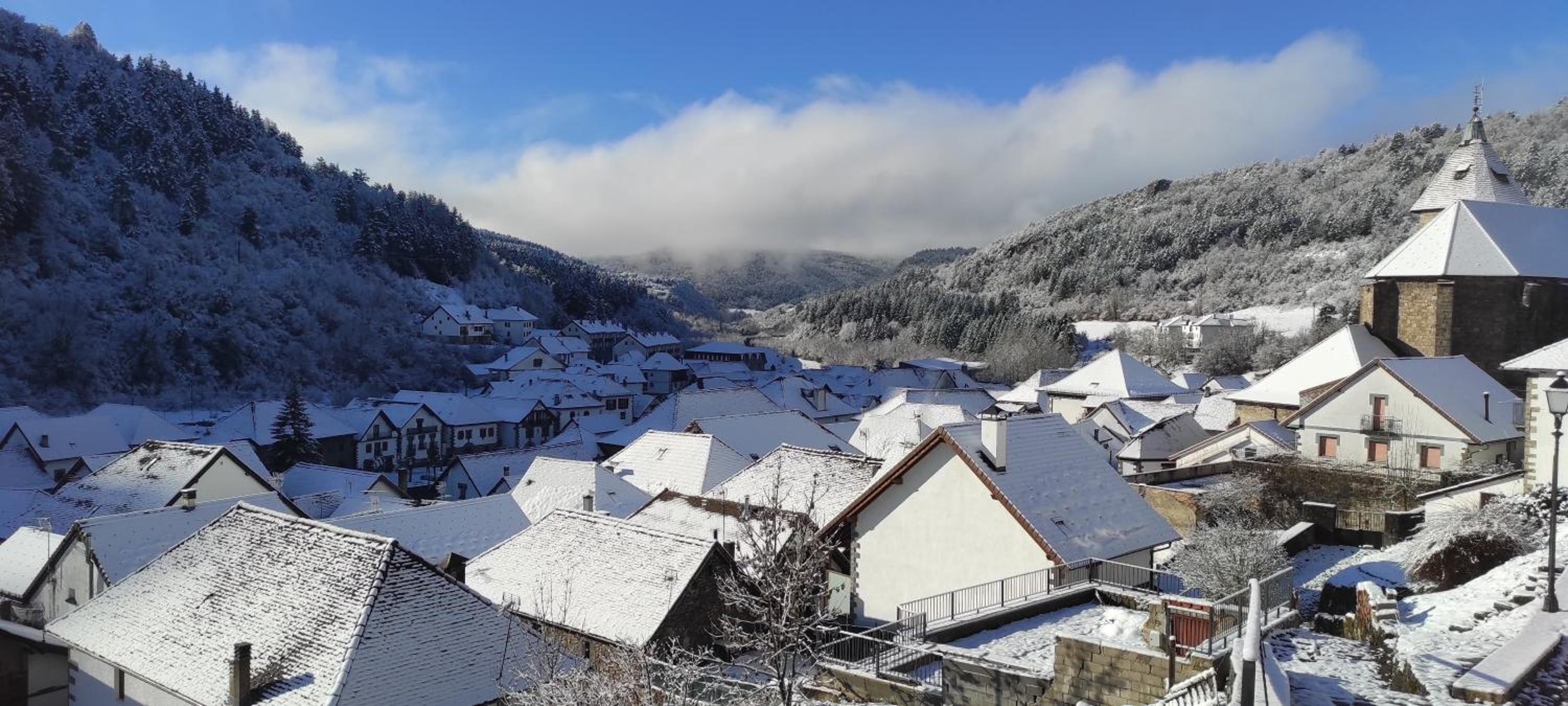 Altxabi Apartamento Rural