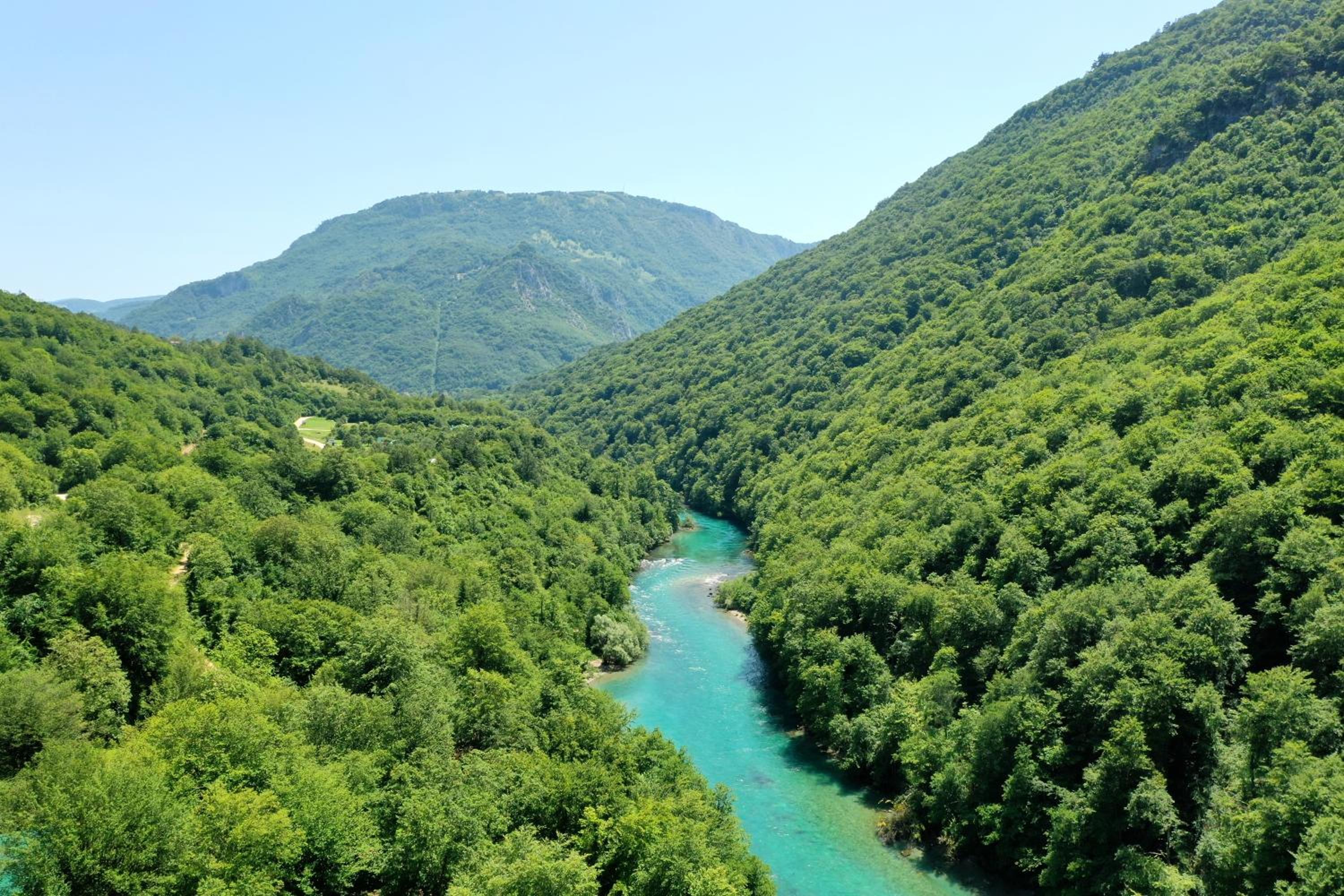 Vucja Gora