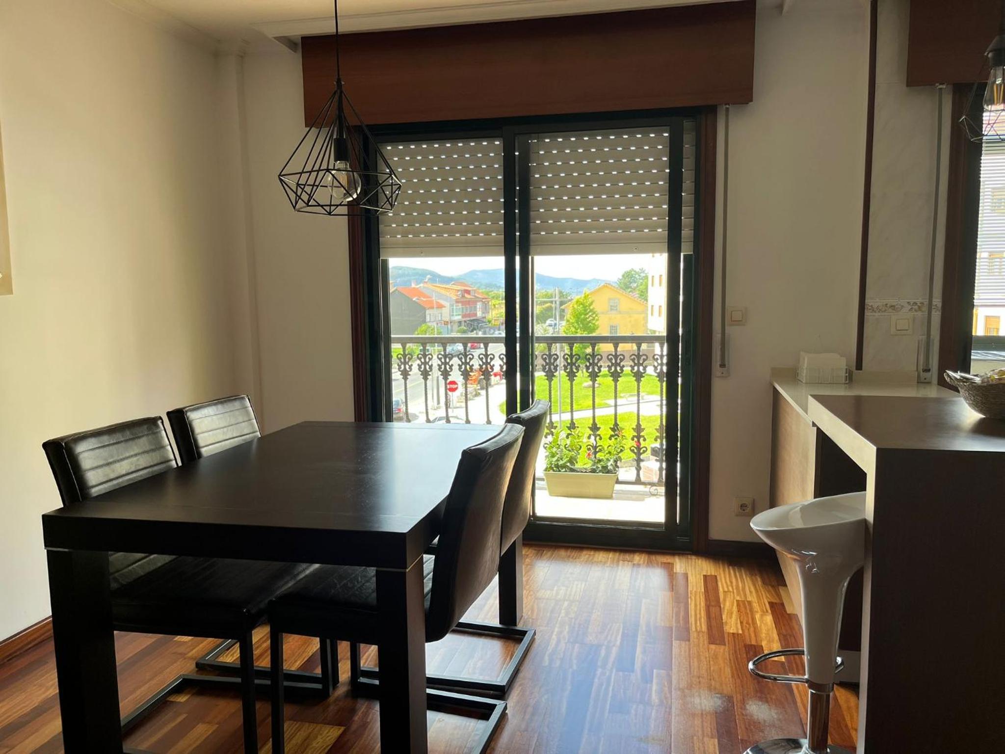 Apartamento moderno en Valga ideal para peregrinos y familias, junto al Camino de Santiago photo 5