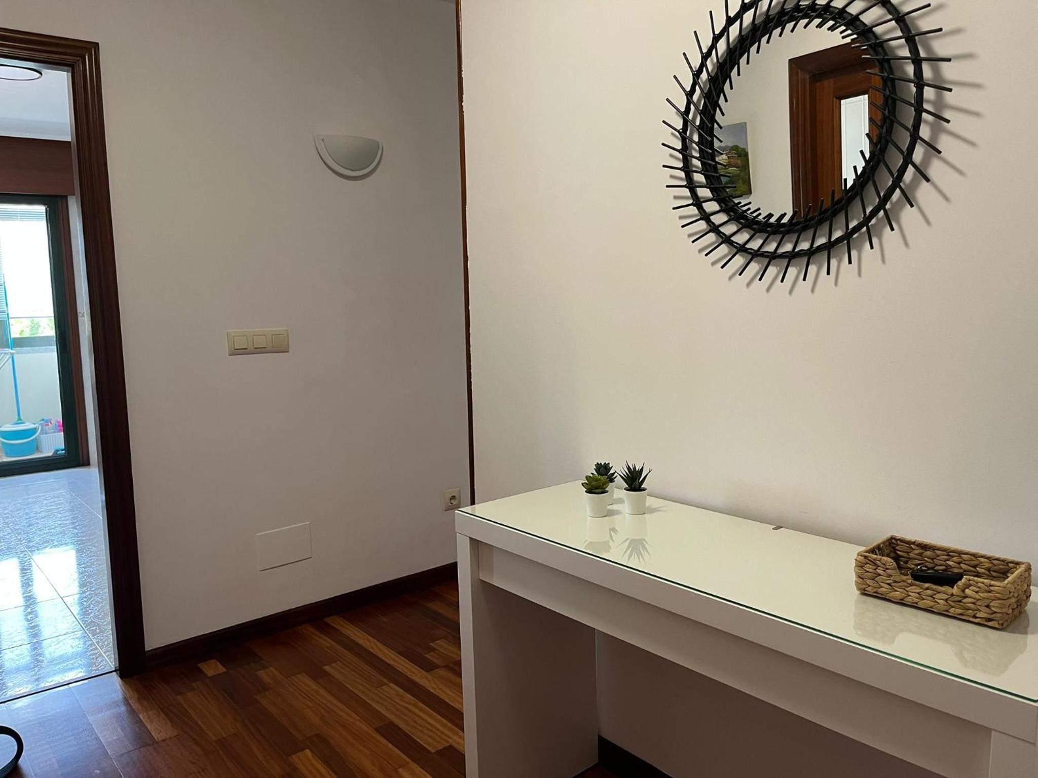 Apartamento moderno en Valga ideal para peregrinos y familias, junto al Camino de Santiago photo 2