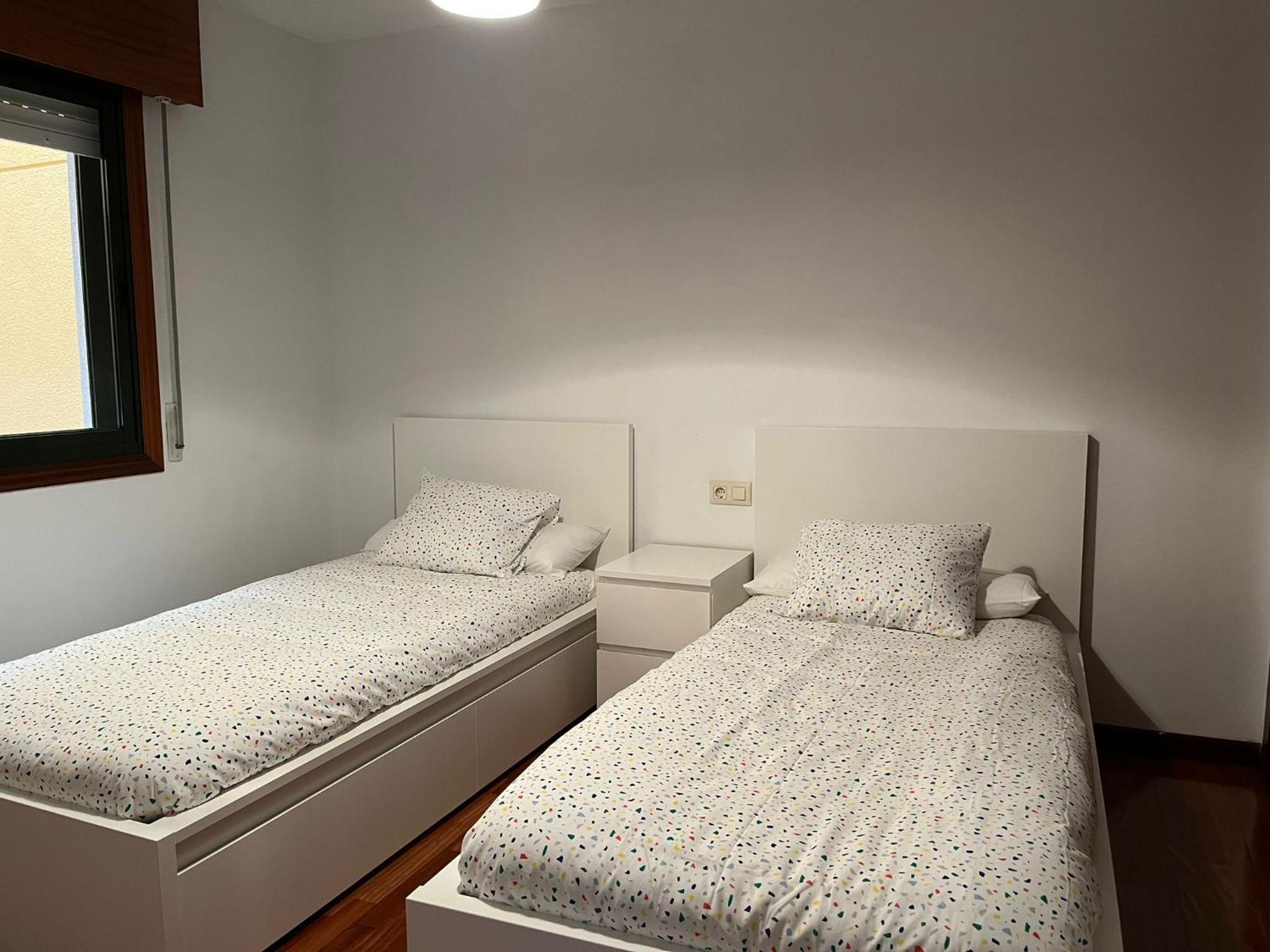 Apartamento moderno en Valga ideal para peregrinos y familias, junto al Camino de Santiago photo 4