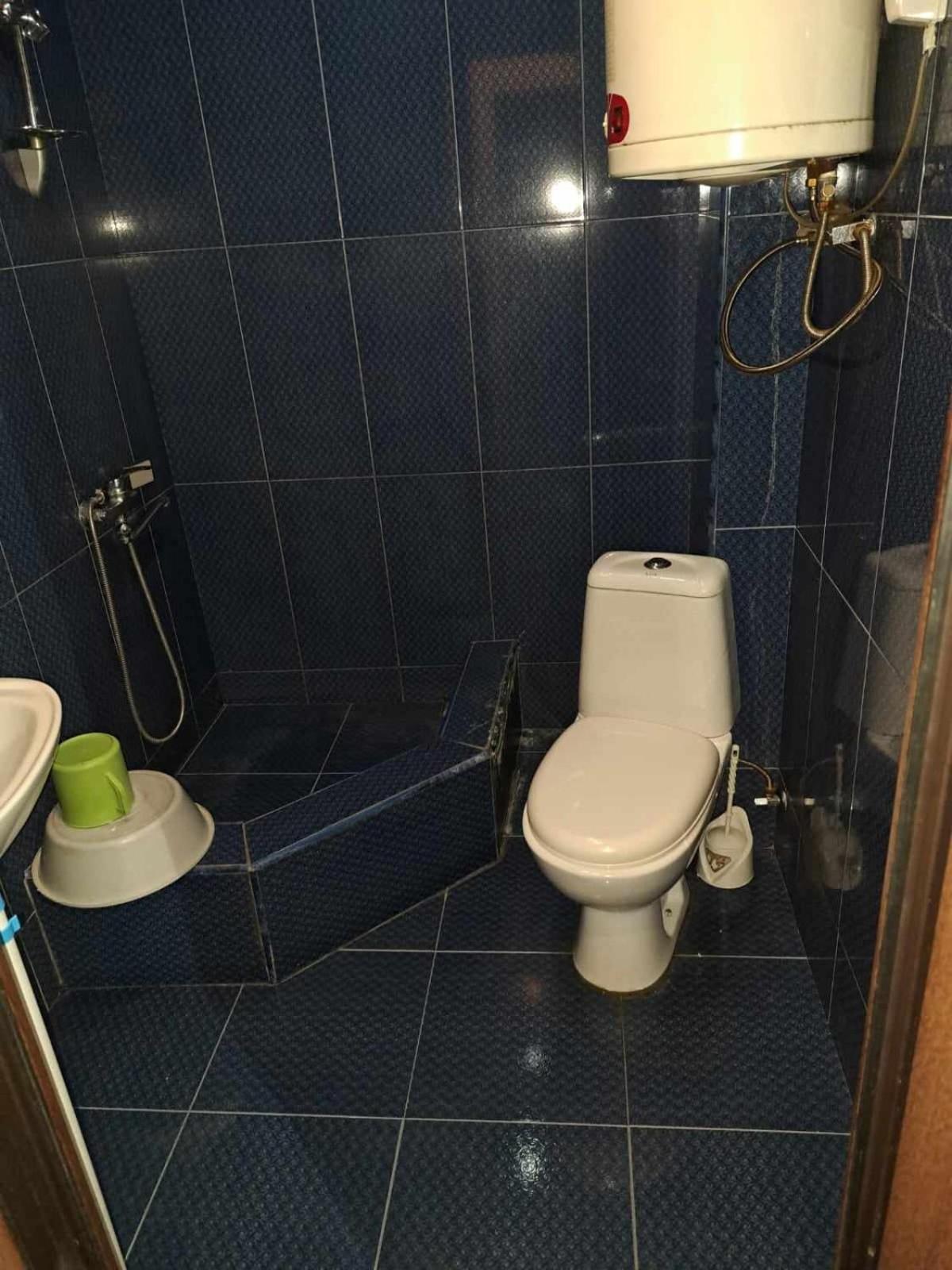 Inasaridze apartment