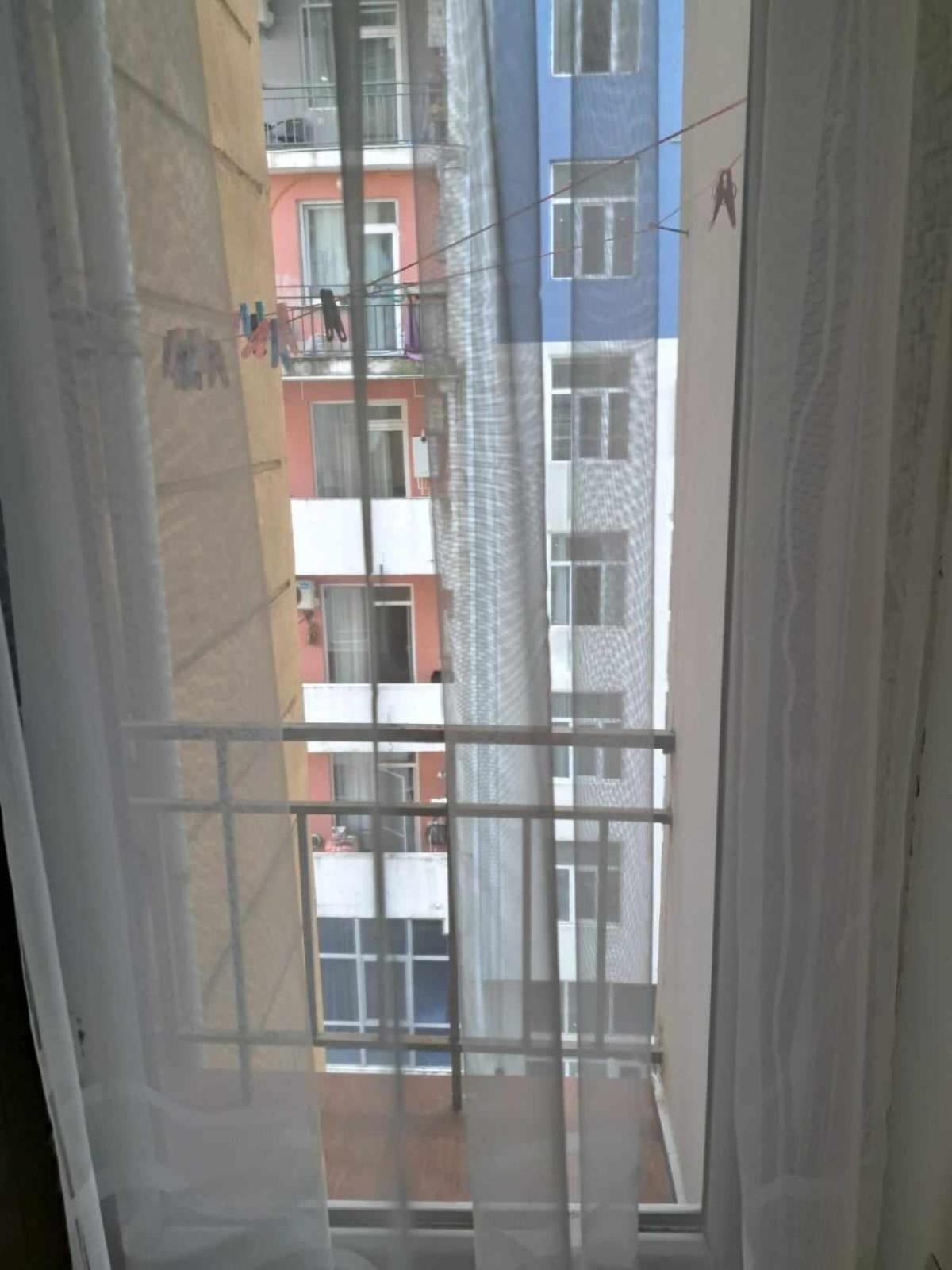 Inasaridze apartment