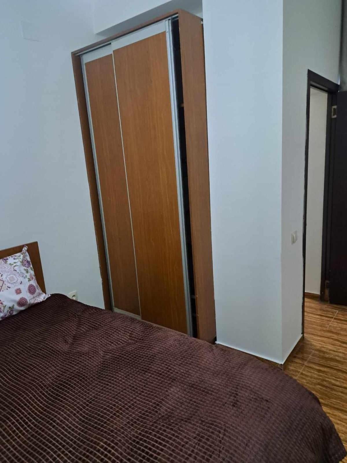 Inasaridze apartment