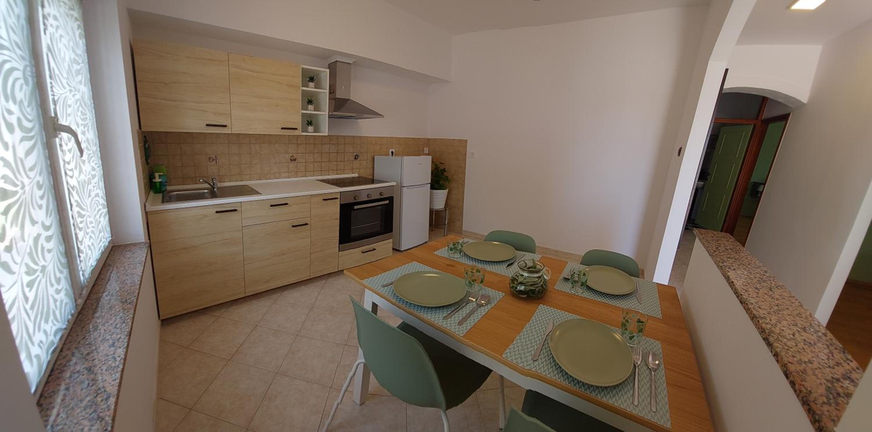 PALACE Apartments Poreč