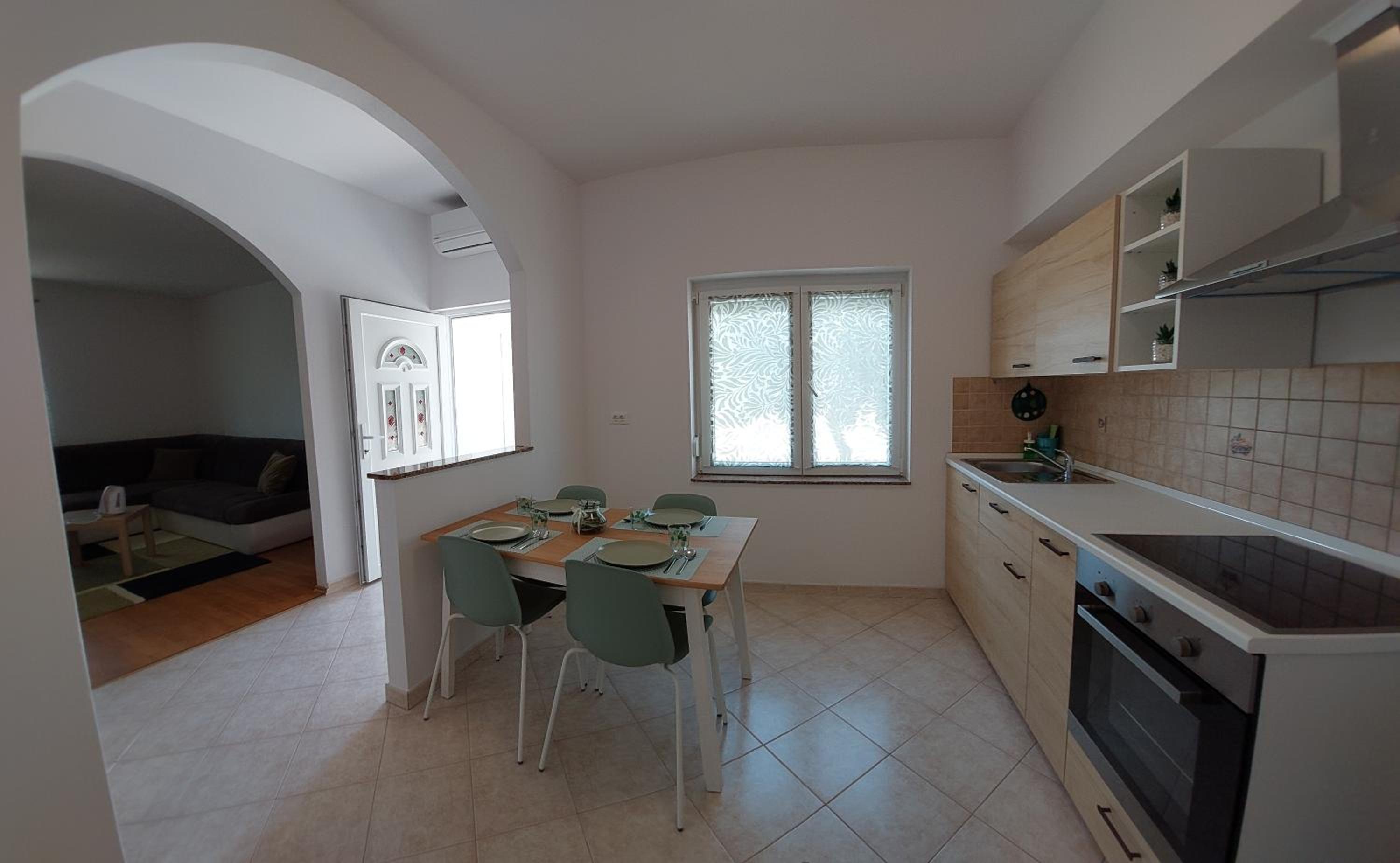 PALACE Apartments Poreč
