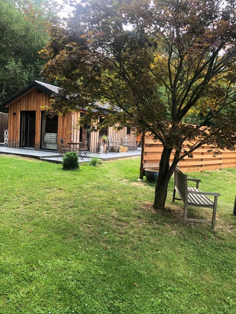 Hotel Au Bien-etre A Deux