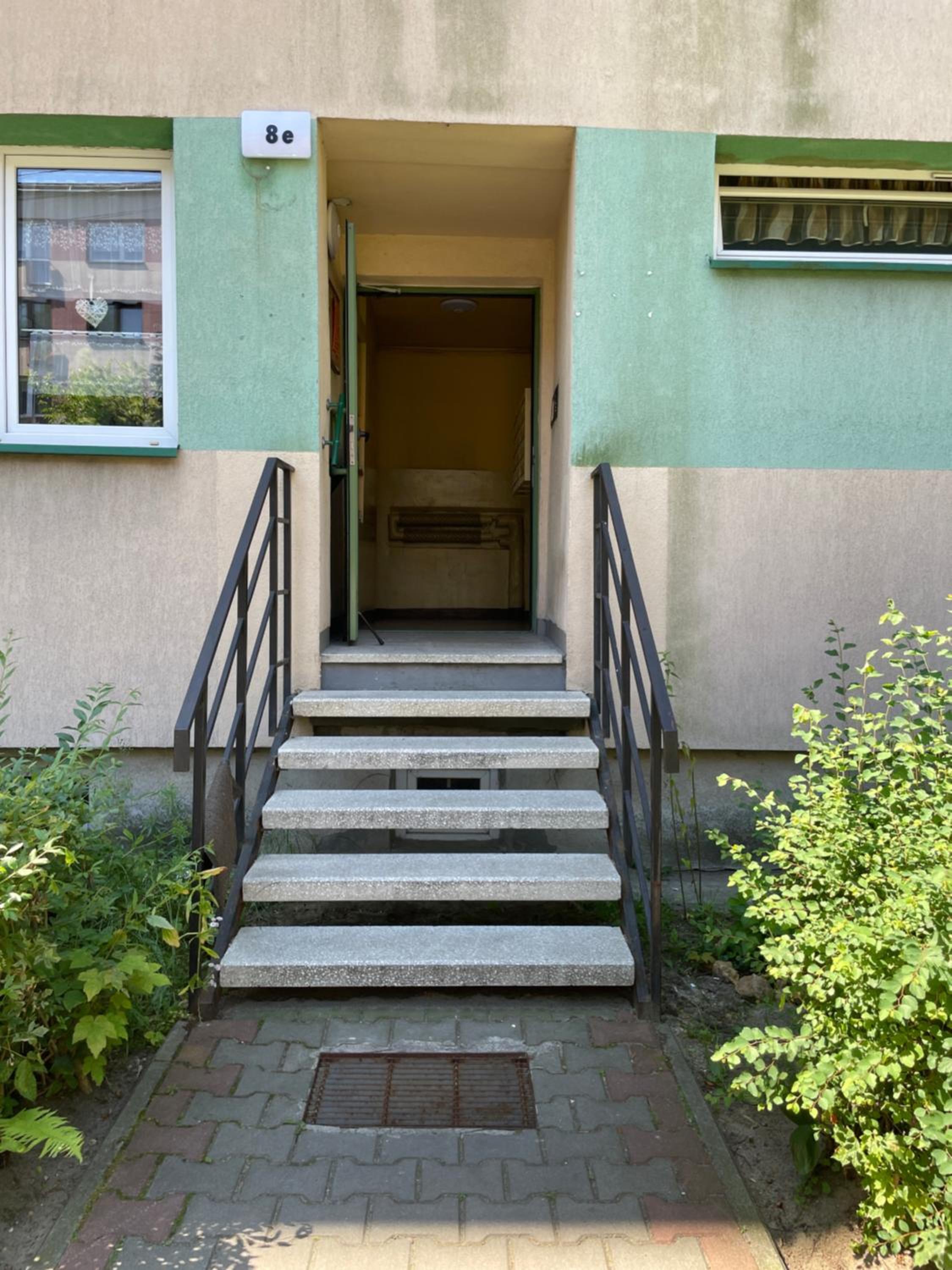 Apartament Gospodarcza view 5