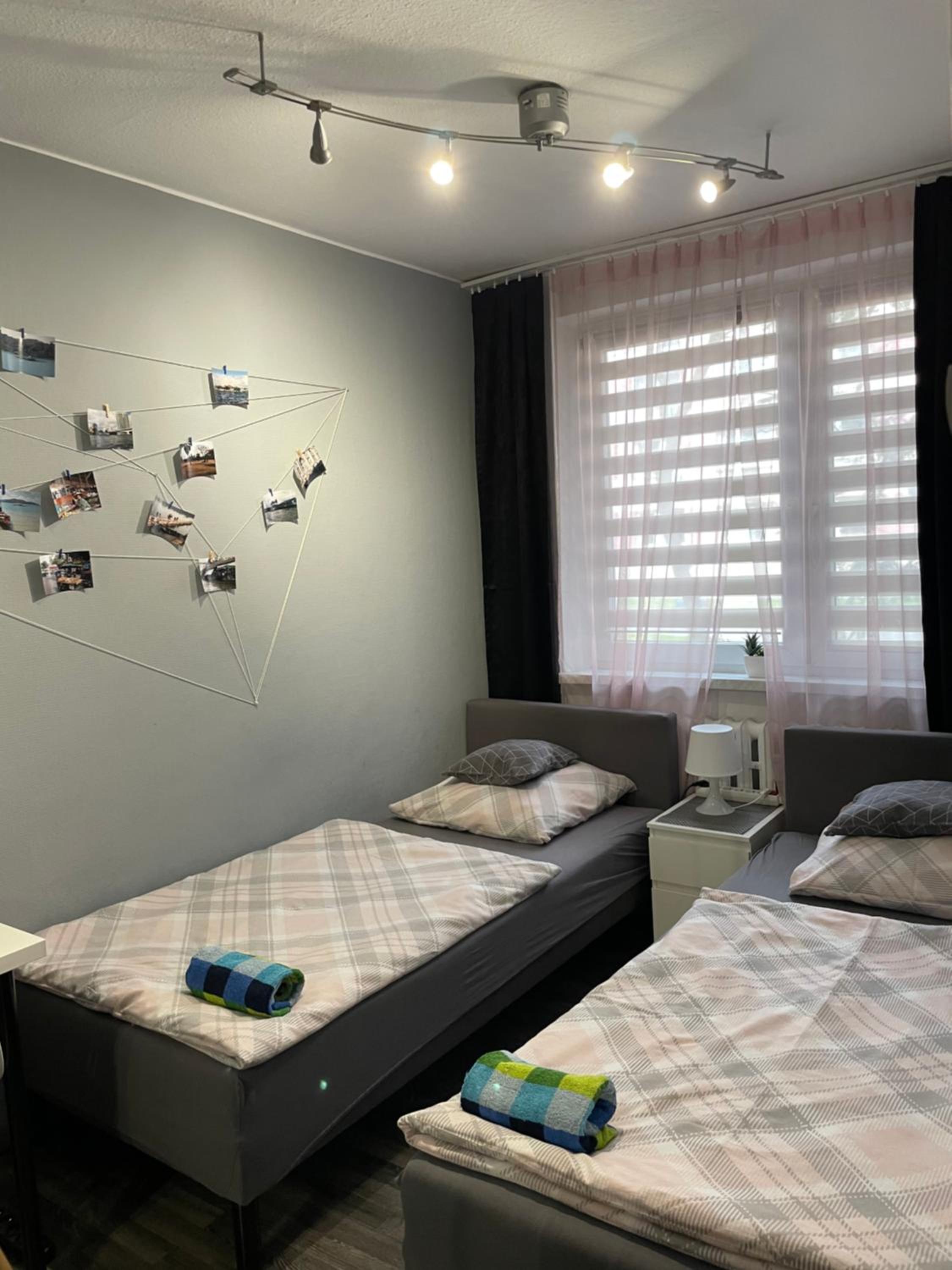 Apartament Gospodarcza view 4
