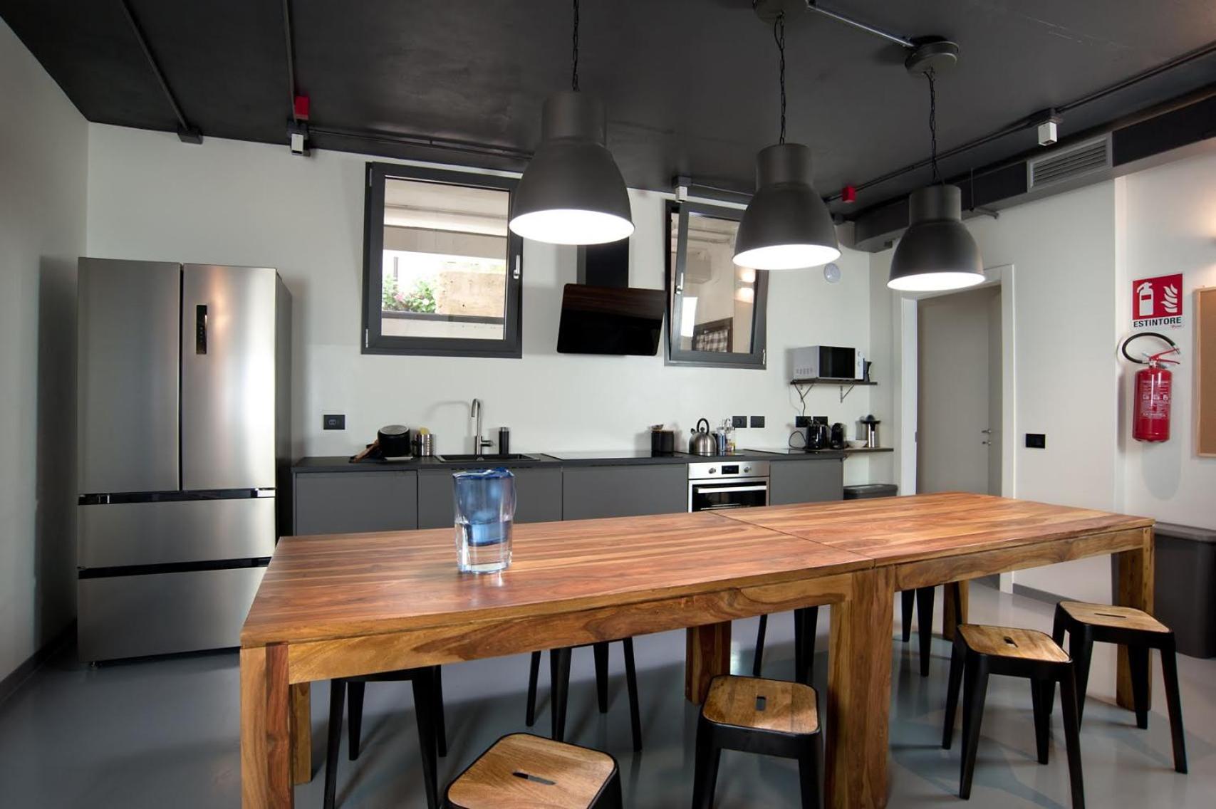 ANNAMA Coliving