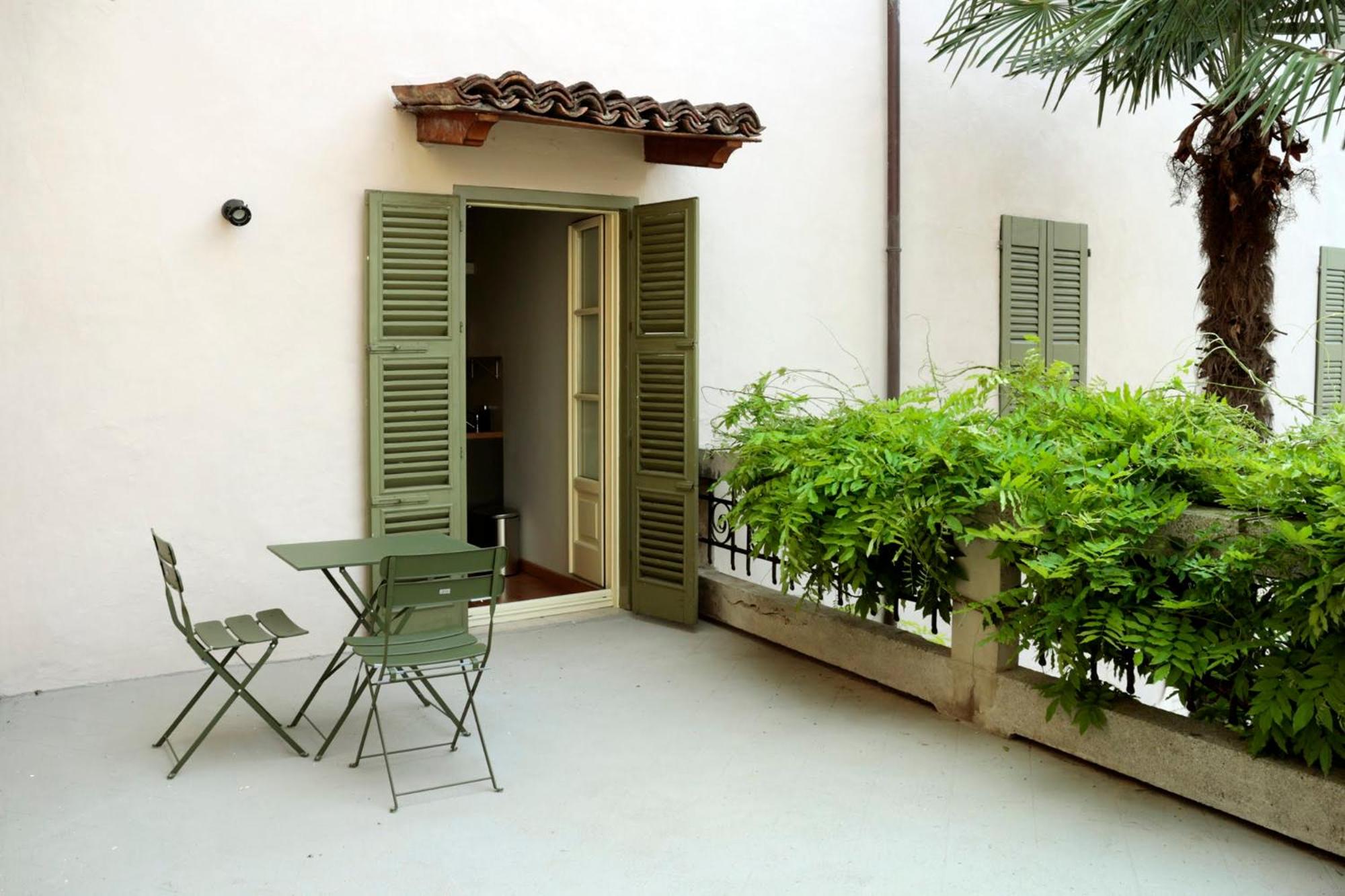 ANNAMA Coliving