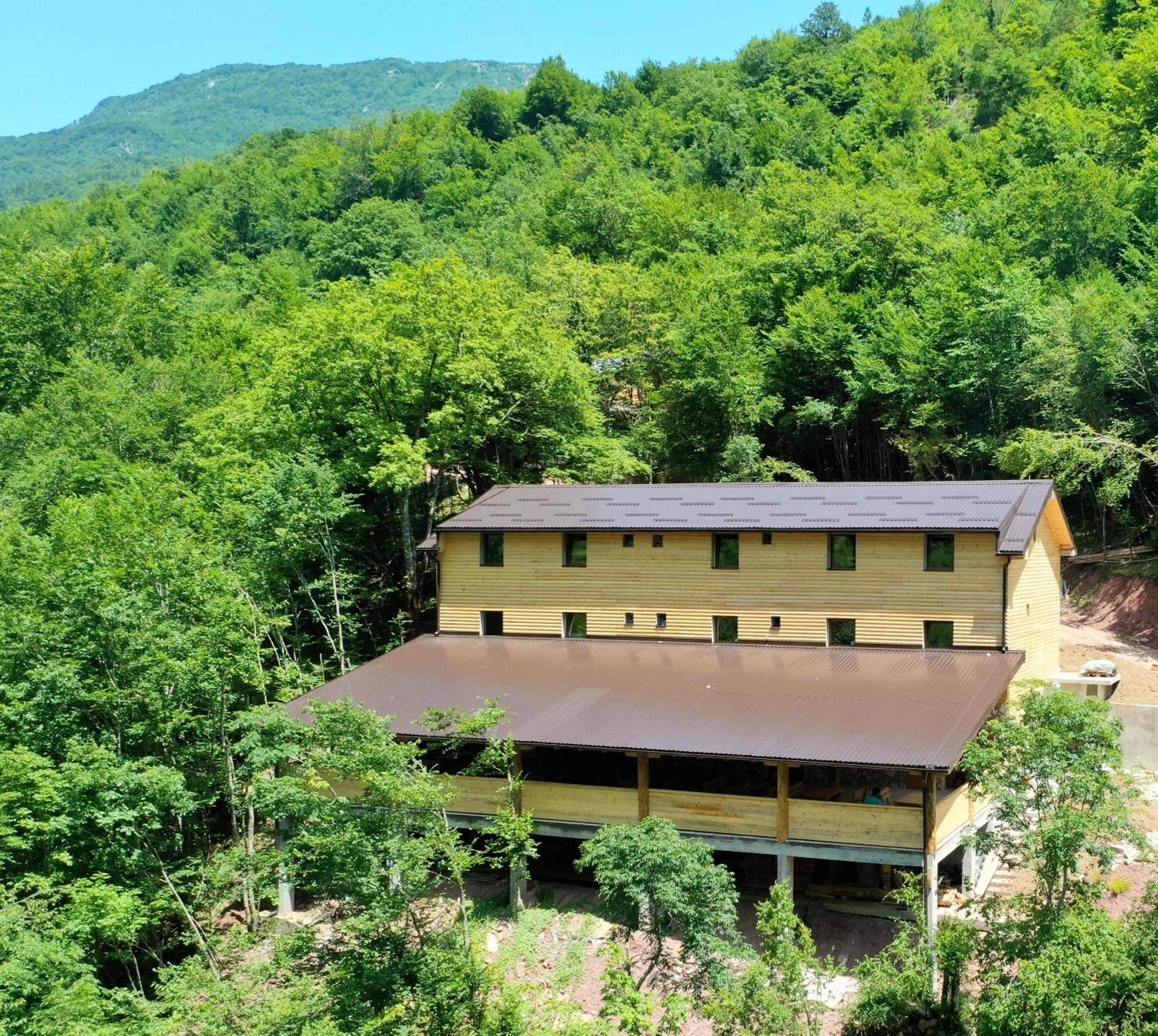 Vucja Gora