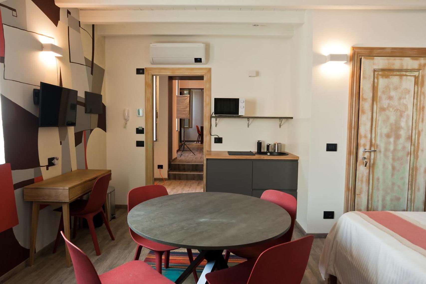 ANNAMA Coliving