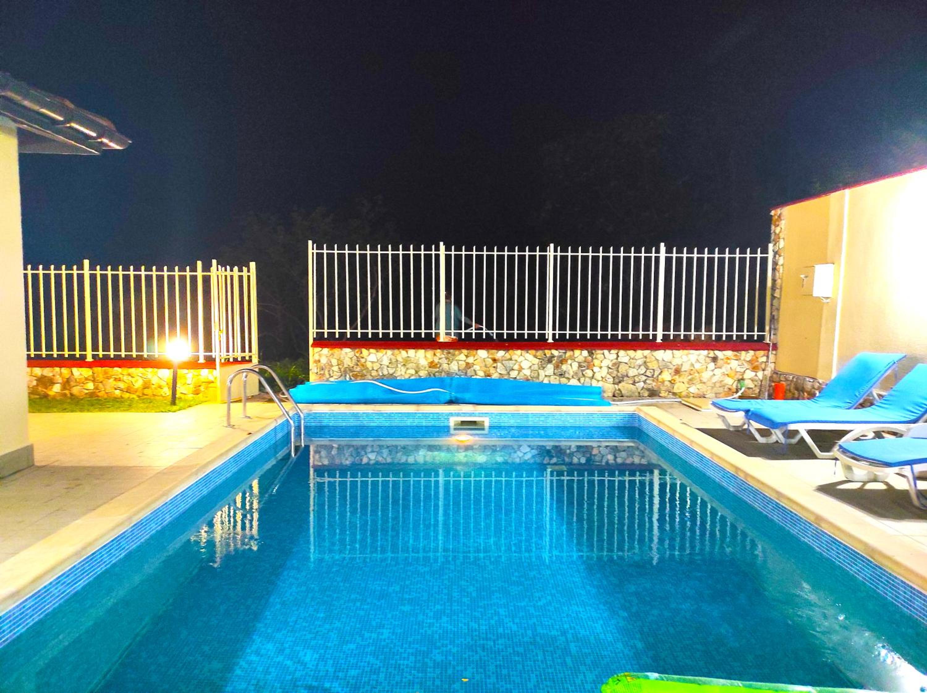 Villa Regina Bella