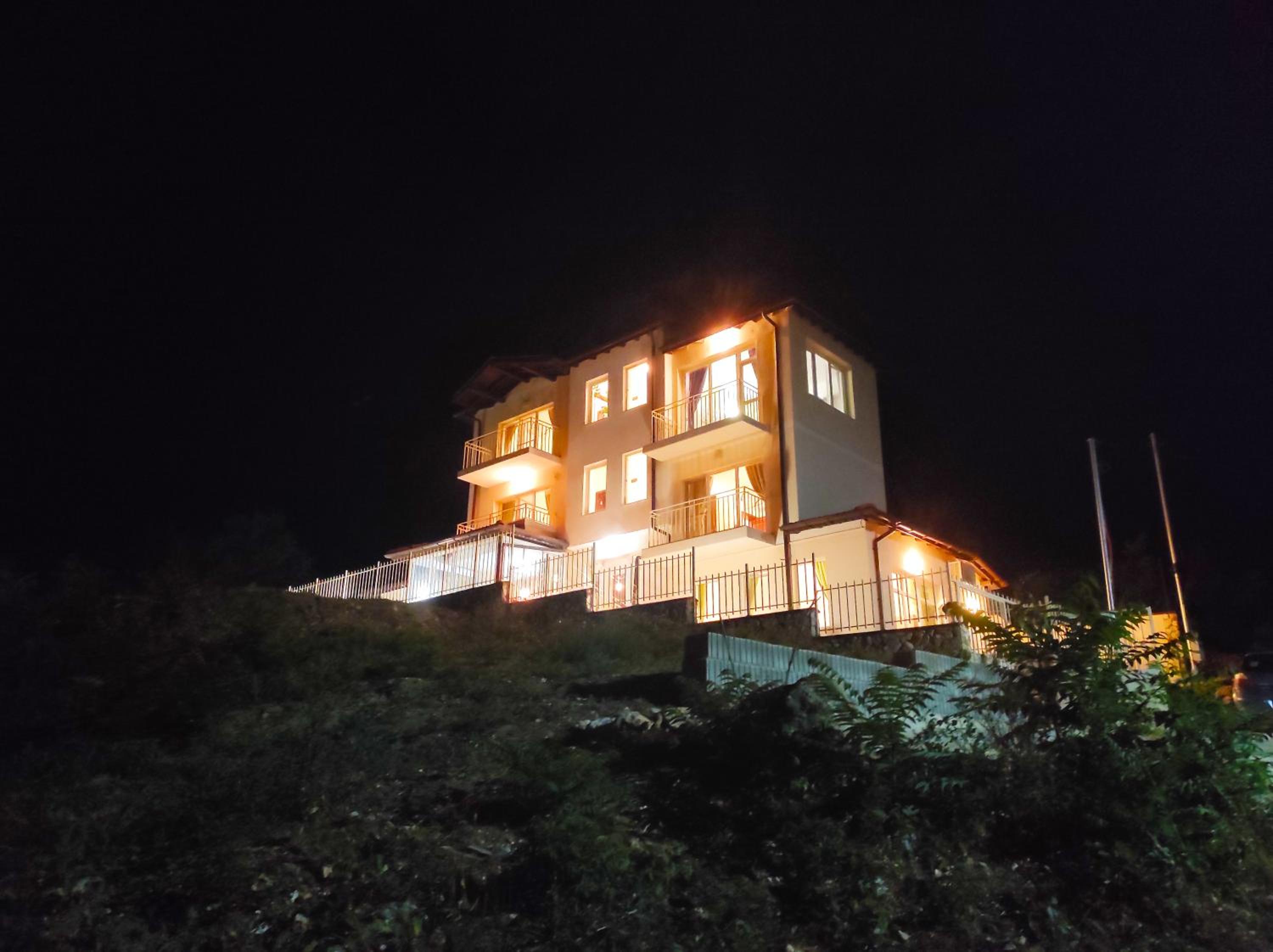 Villa Regina Bella