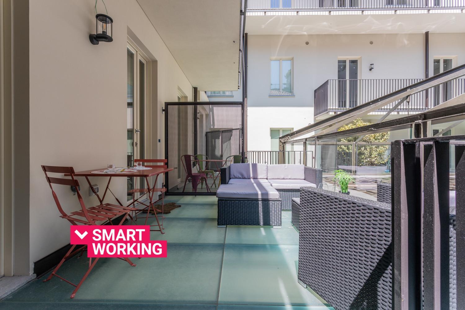 Casa Velò Apartment by Wonderful Italy view 2
