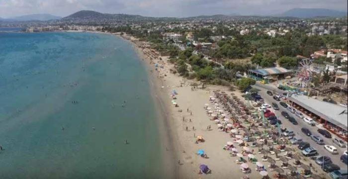 VILLA AVATOS 2 - Near to the Port of Rafina and the Airport of Athens view 2