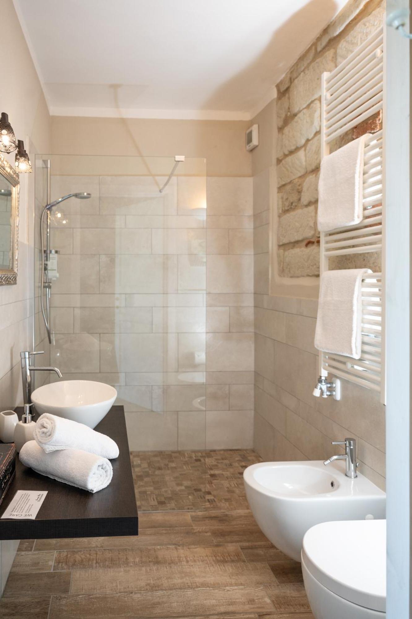 Country House Montessino - adults only