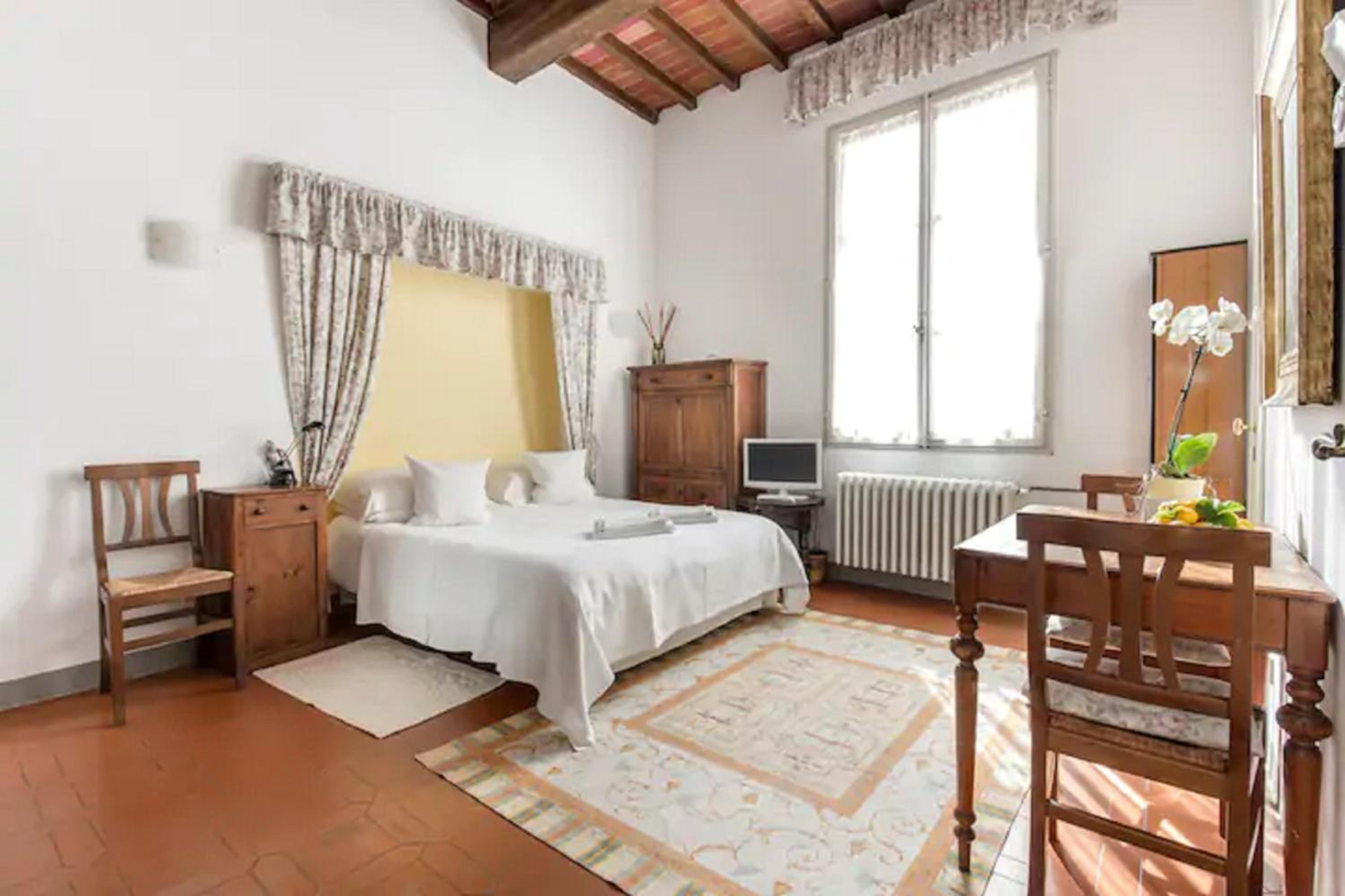 Studio apt Ancient Palazzo photo 2