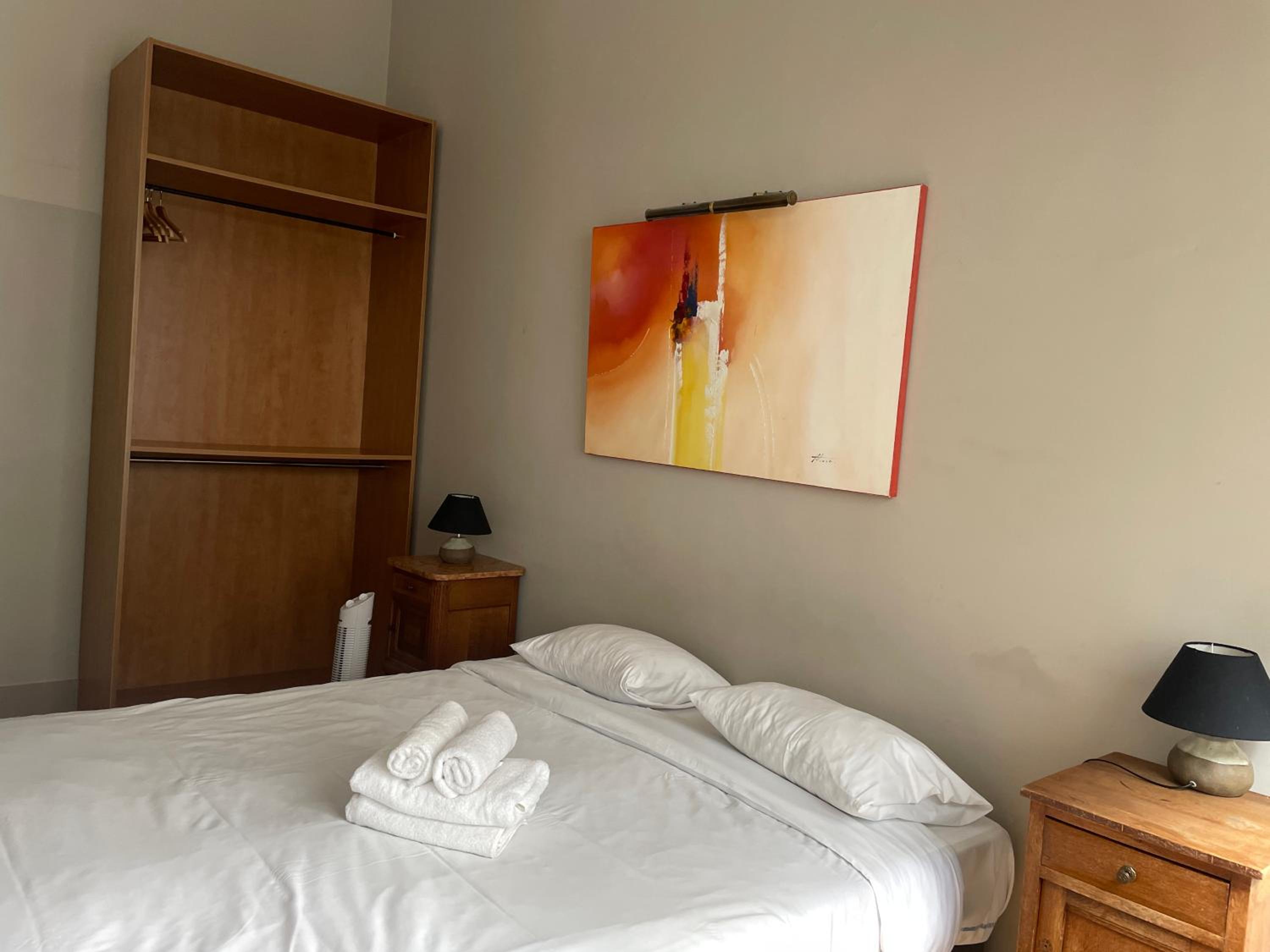 Smartflats - Residence Collector